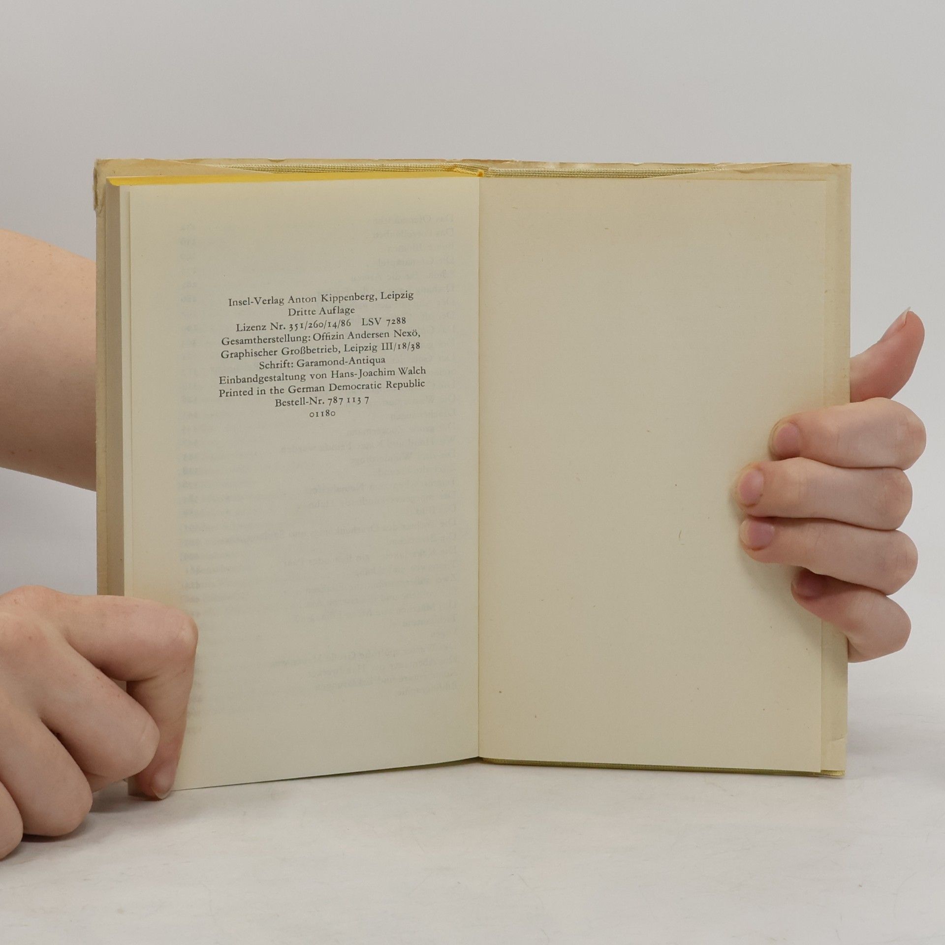 Autores varios Chinesische Märchen