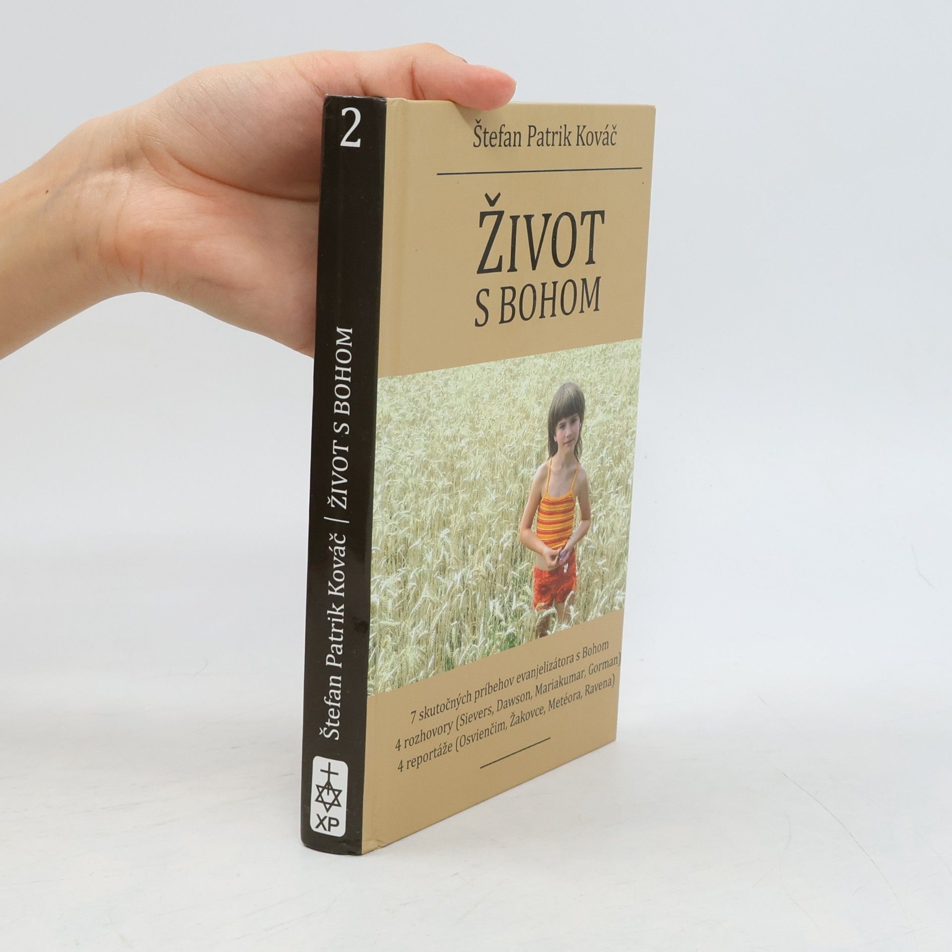 Život s Bohom