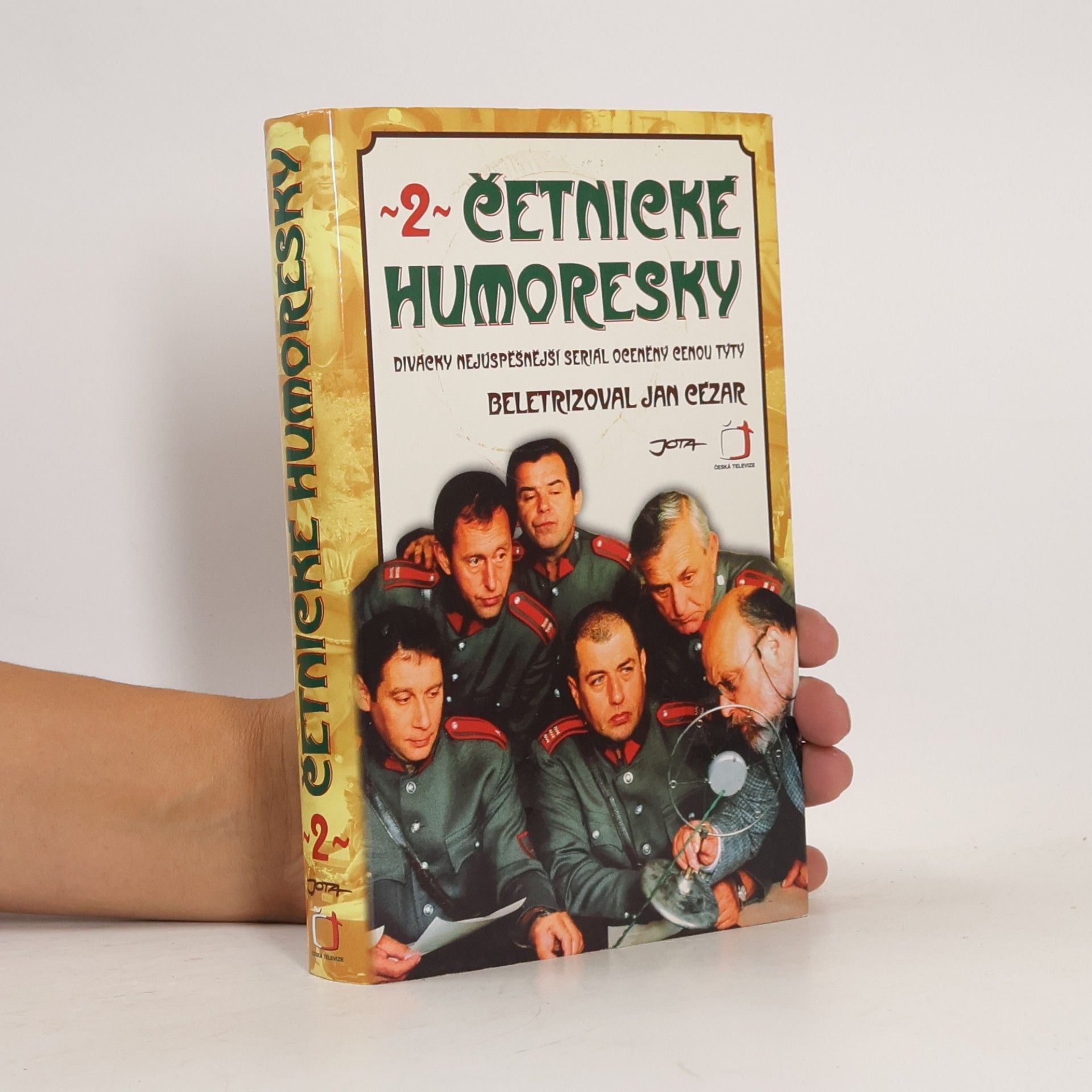 Četnické humoresky 2