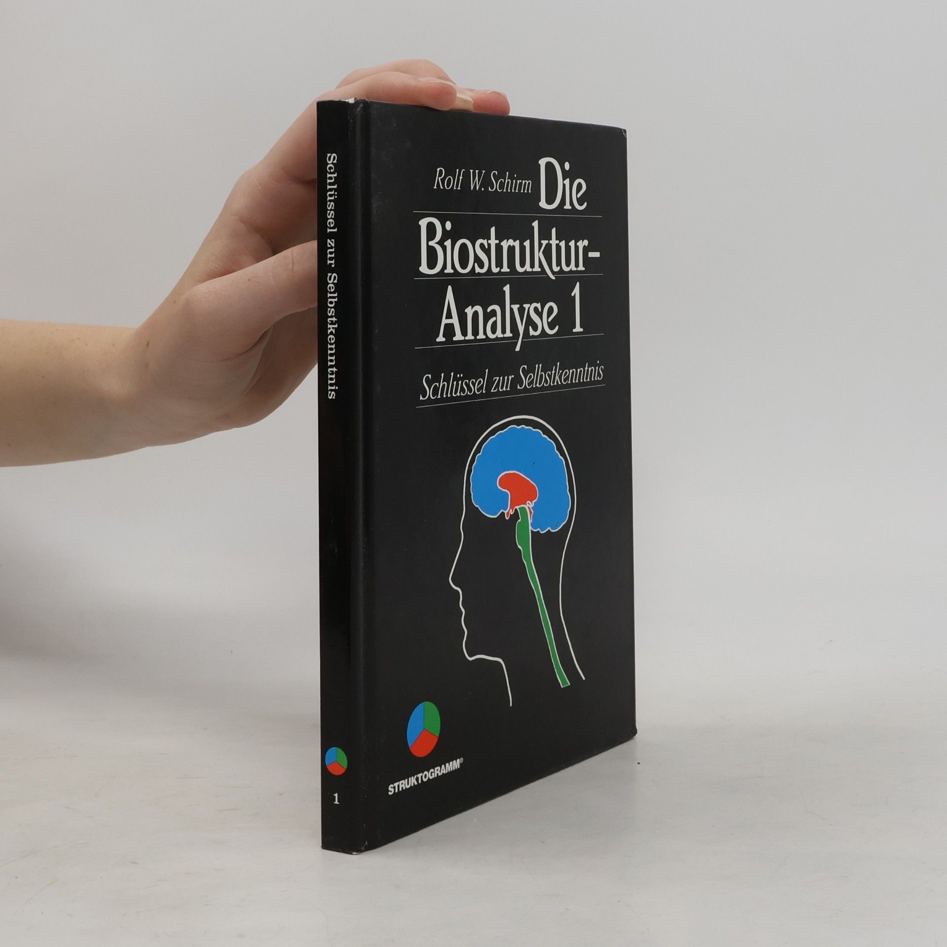 Die Biostruktur-Analyse 1