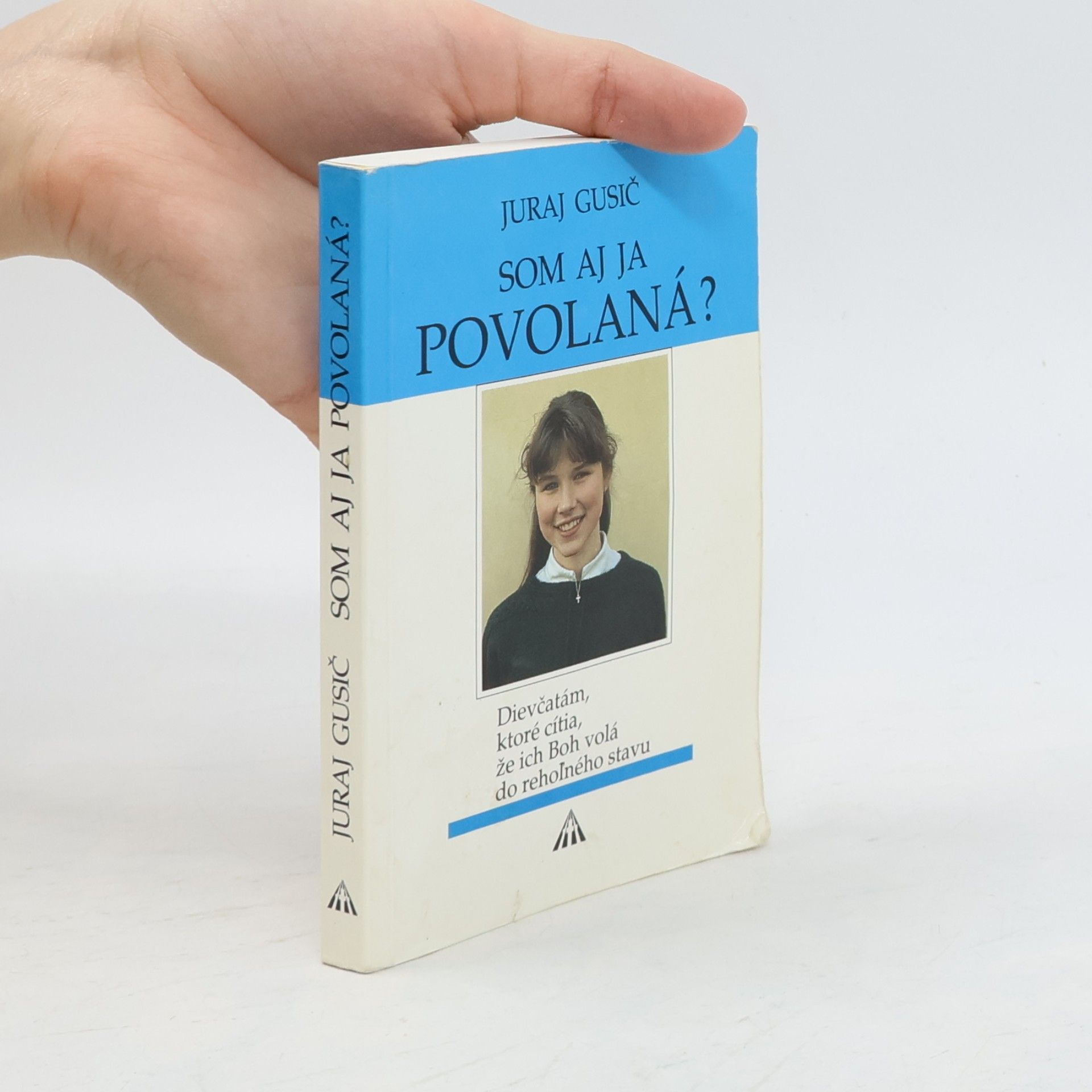 Som aj ja povolaná?