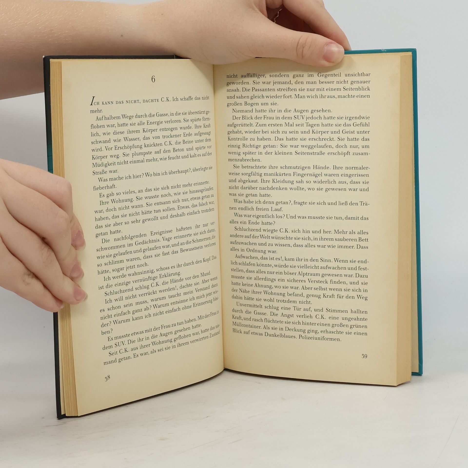 Autores varios Charmed - zauberhafte Schwestern
