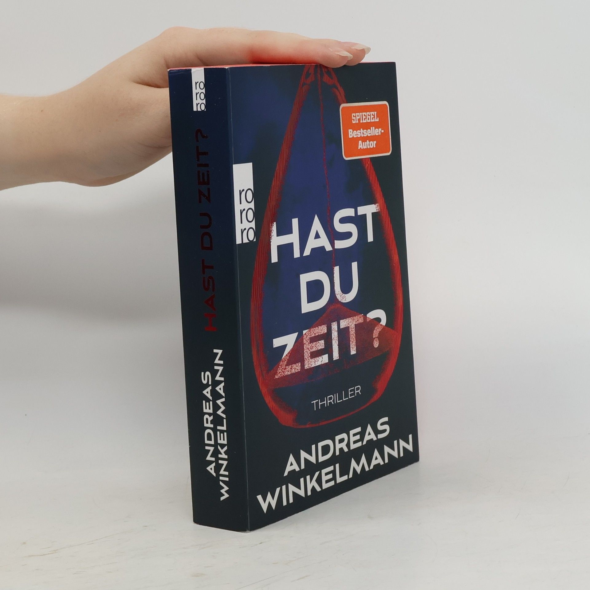 Hendrik Winter Hast du Zeit?