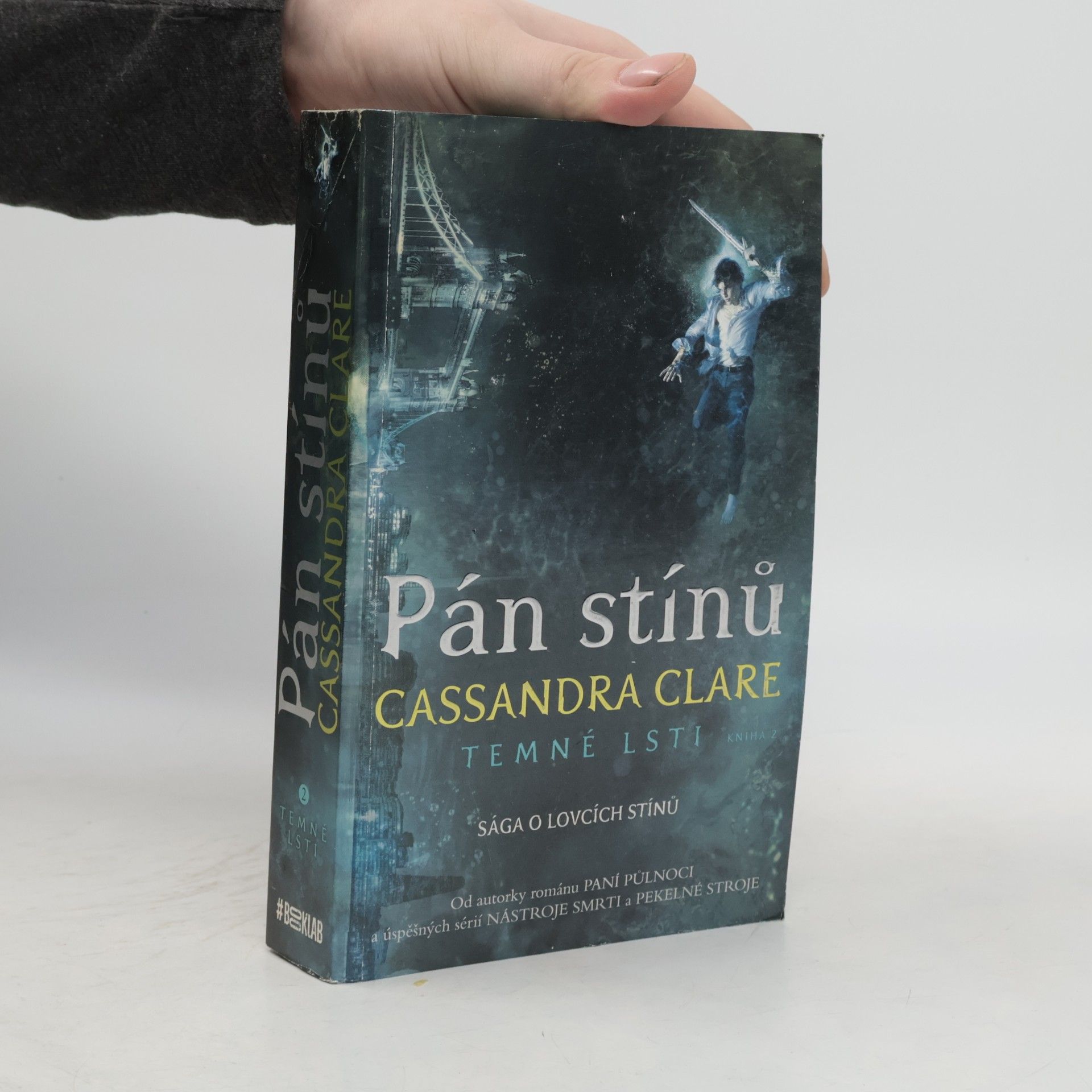 Pán stínů
