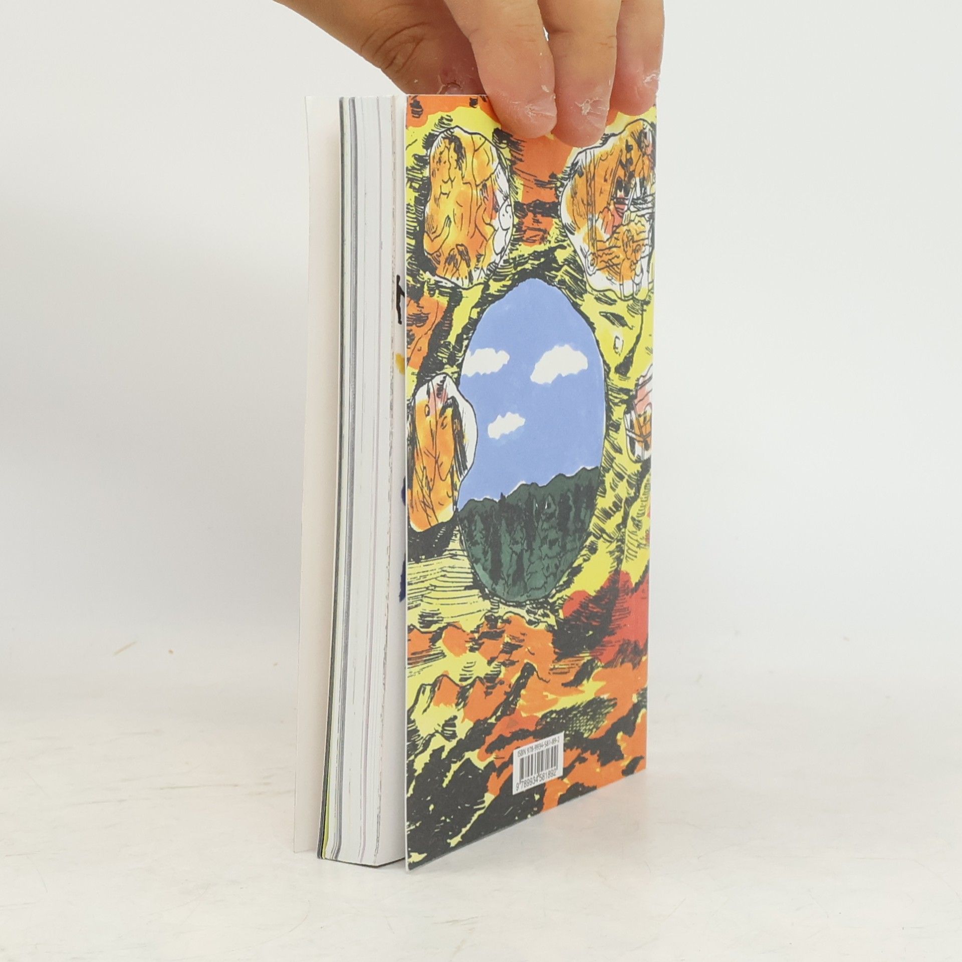 Kus ! S ! Baltic Comics Magazine N° 53