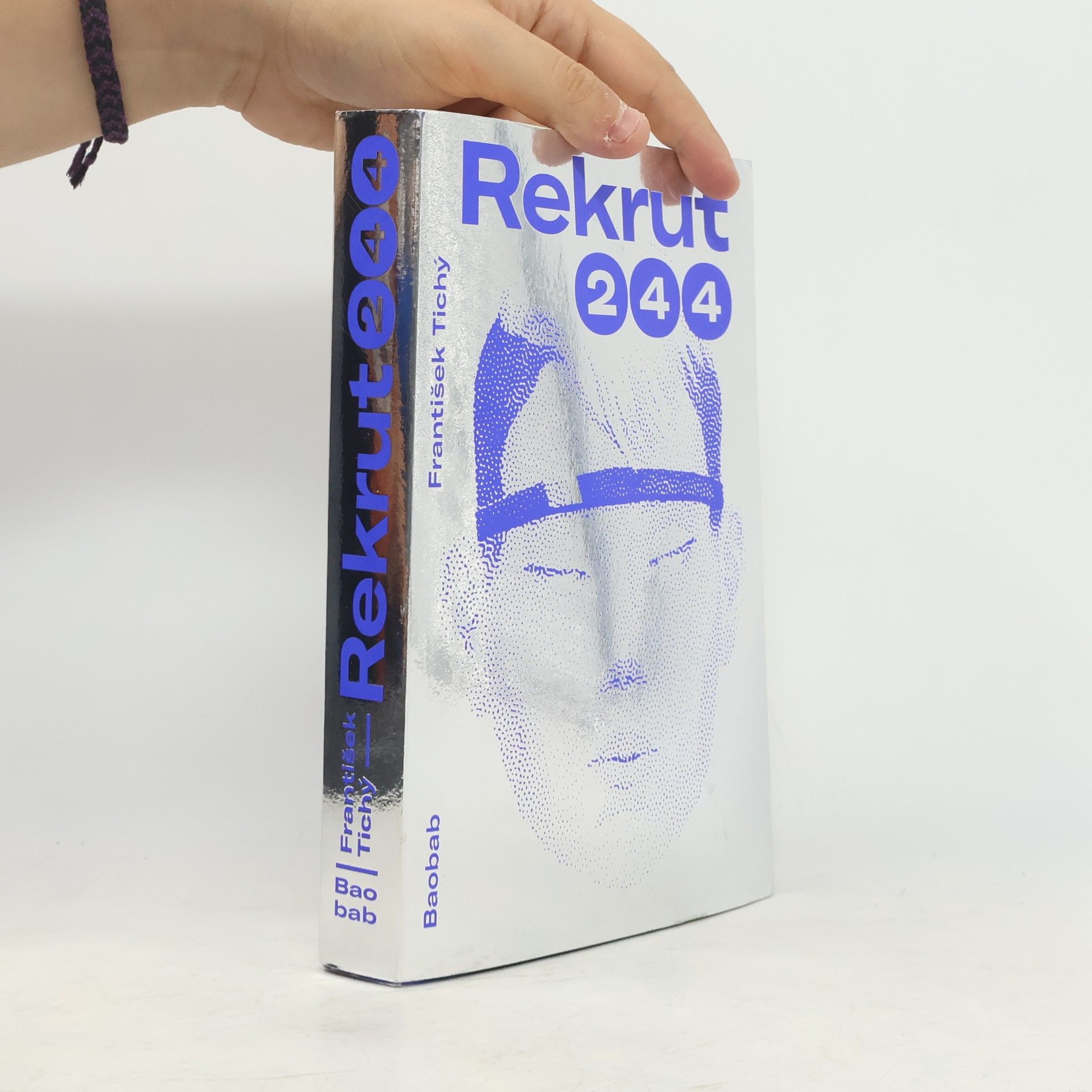 Rekrut 244