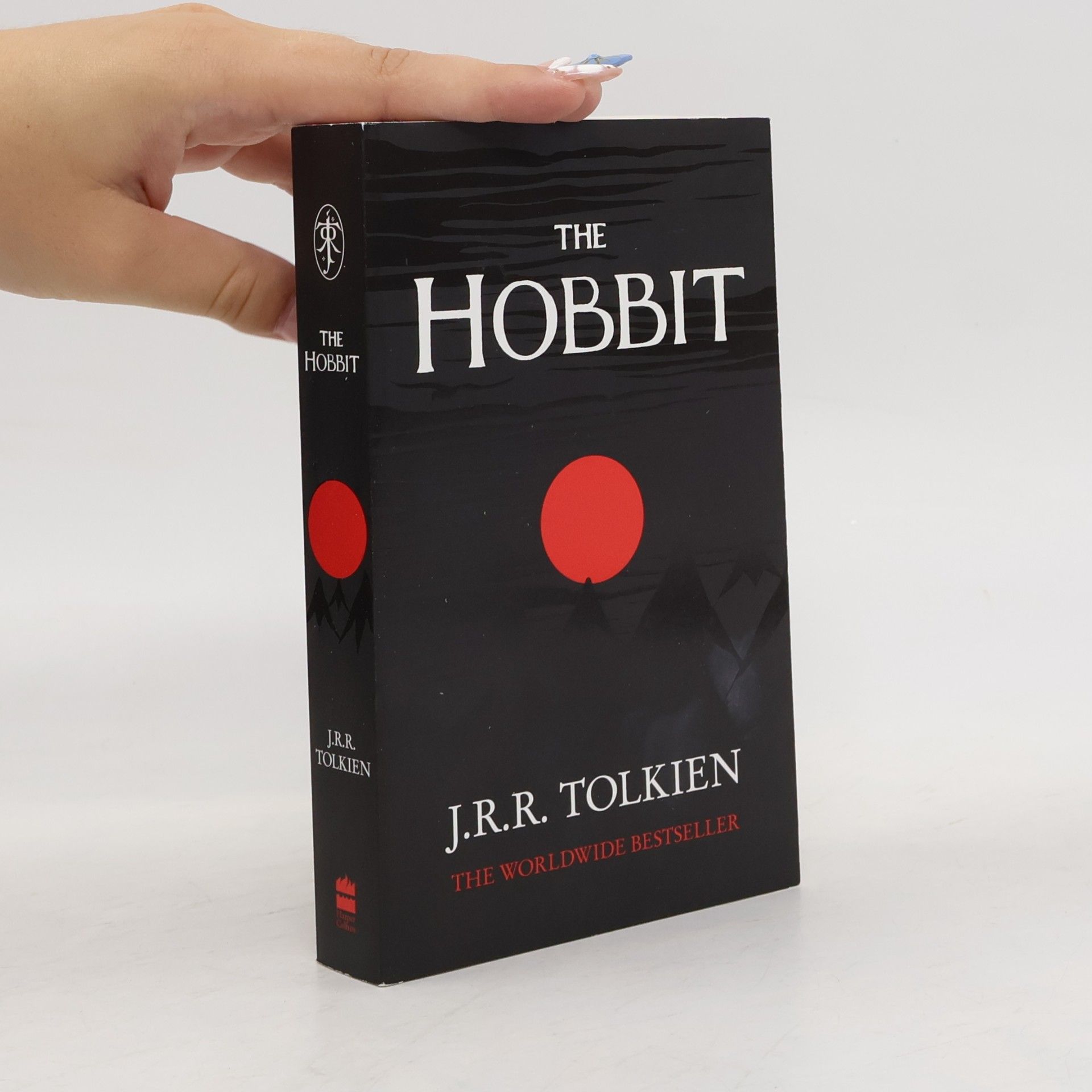 J. R. R. Tolkien The Hobbit