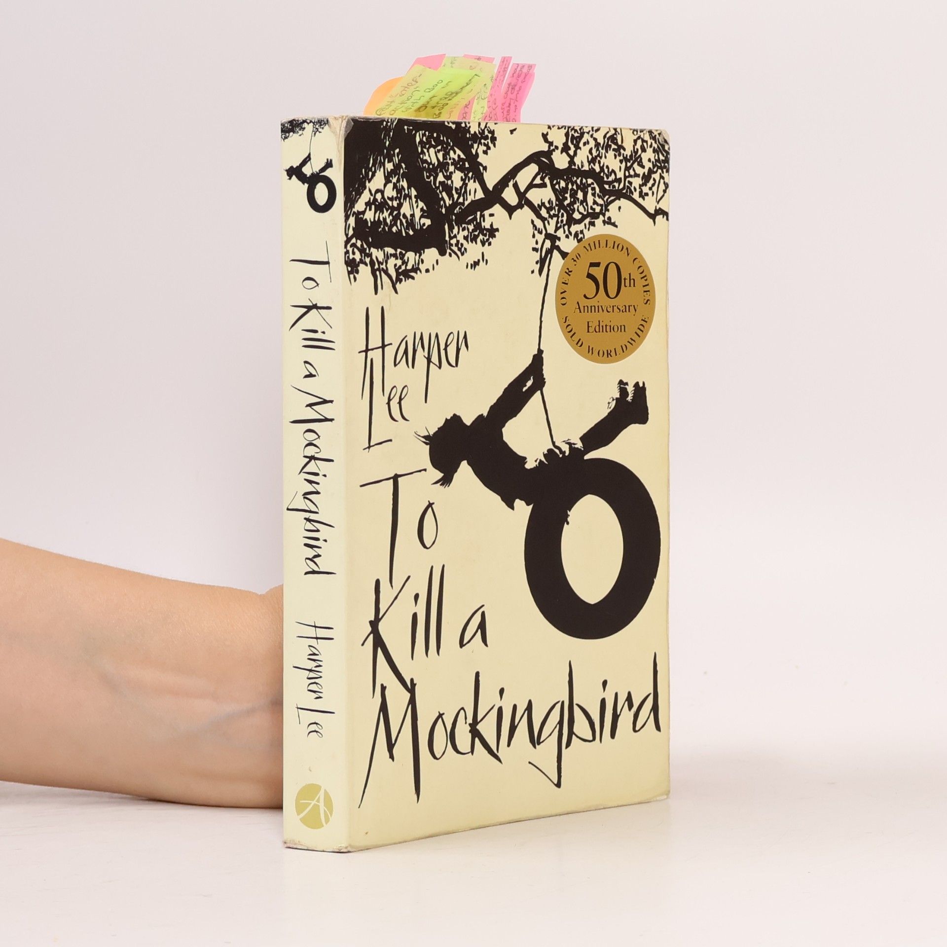 Harper Lee To Kill a Mockingbird