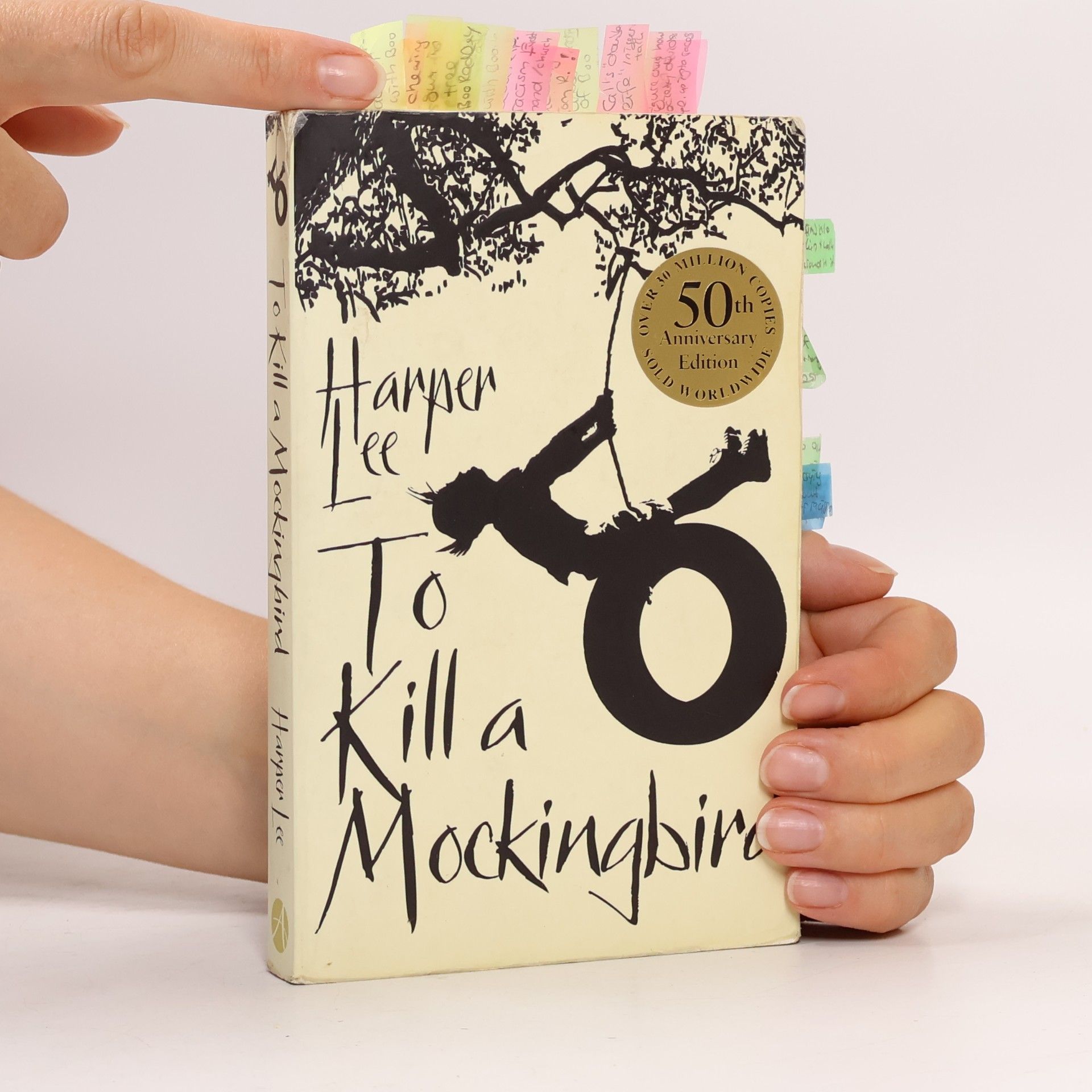 Harper Lee To Kill a Mockingbird