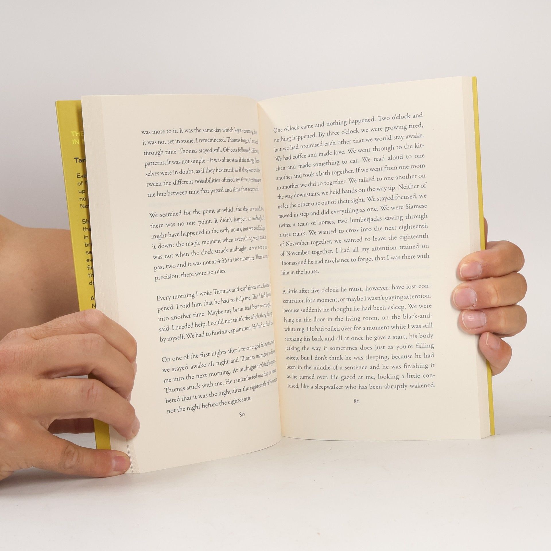 Solvej Balle On the Calculation of Volume I