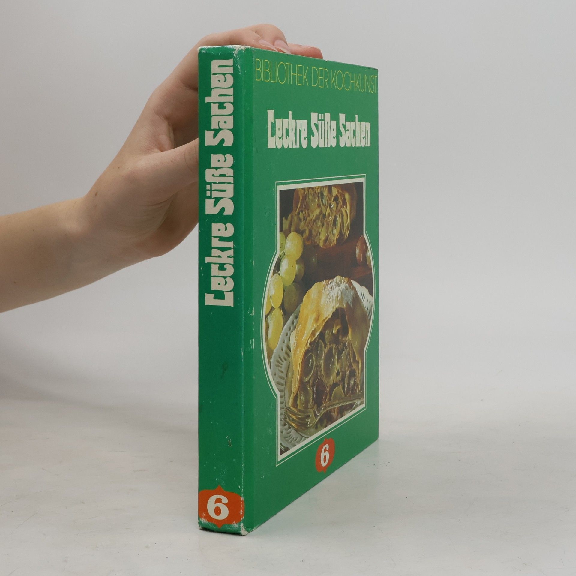 Leckre suße Sachen 6