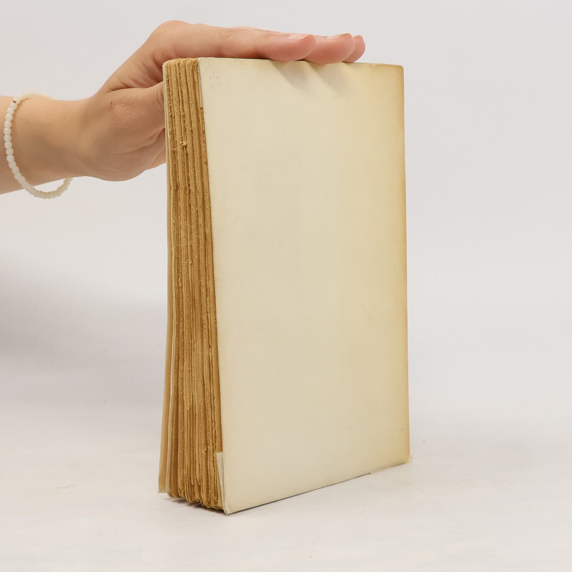 Comtesse de Noailles Le livre de ma vie
