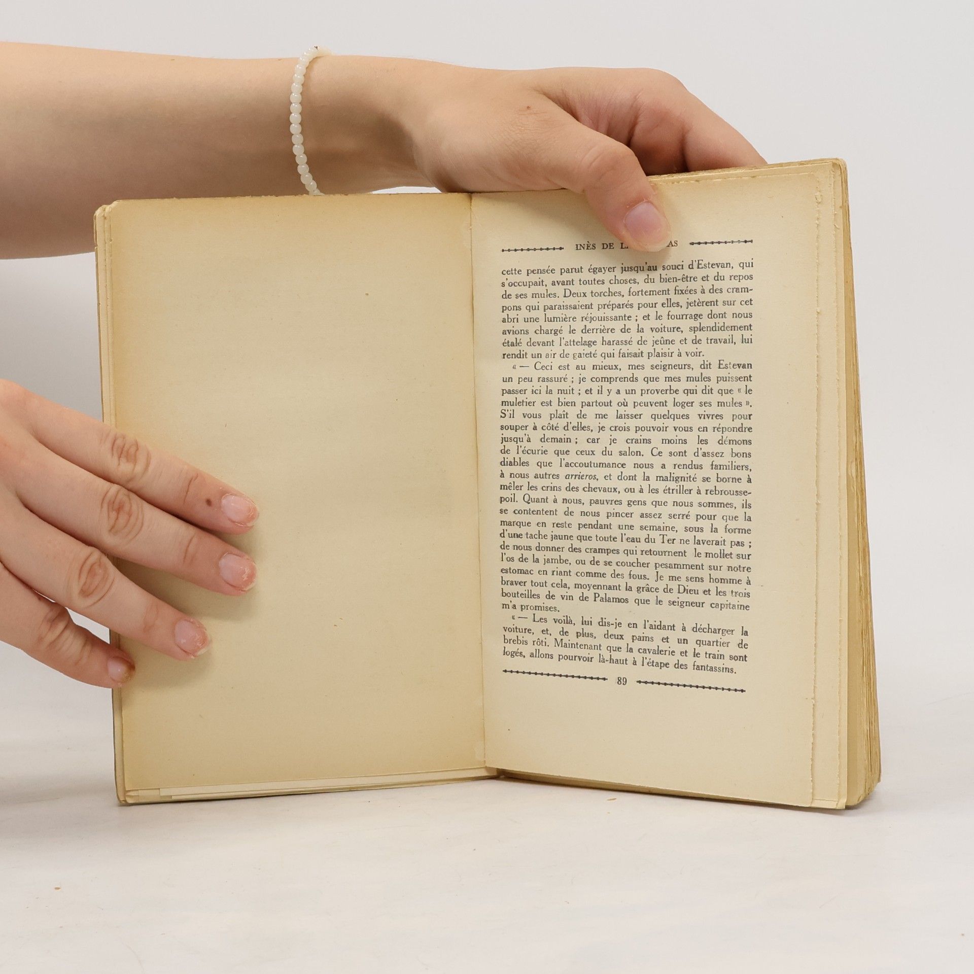 Charles Nodier Contes et nouvelles