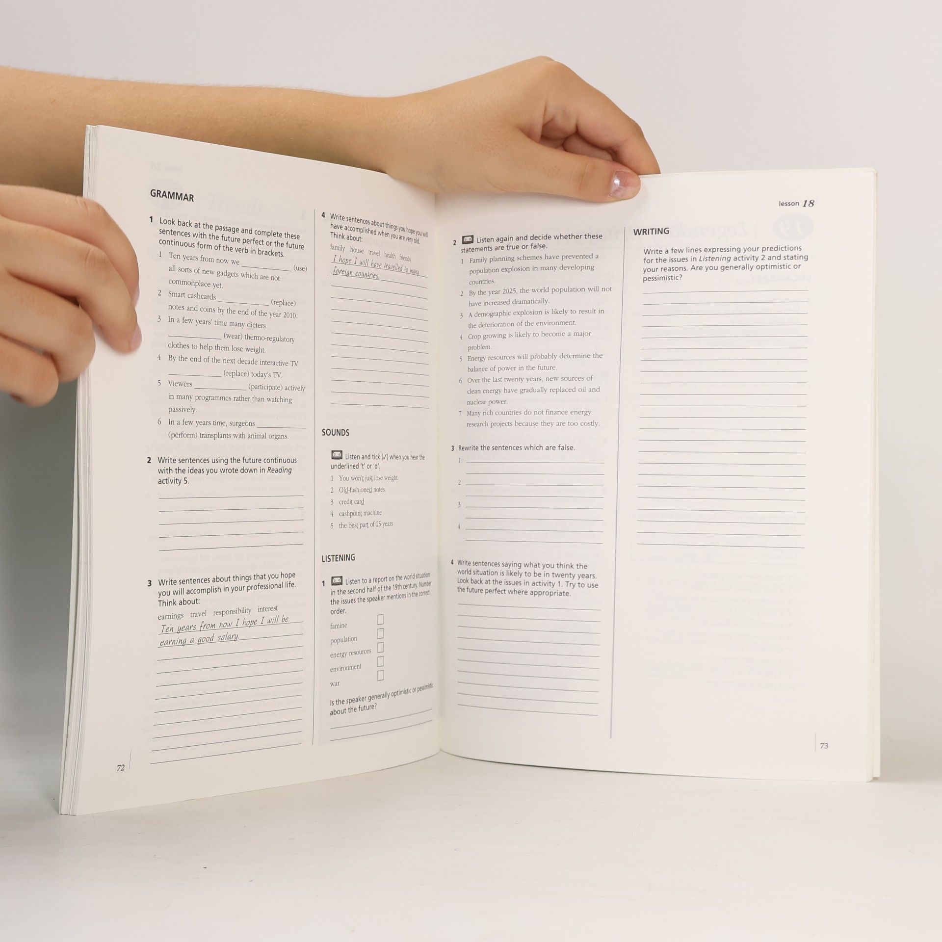 Simon Greenall Reward. Upper-Intermediate. Practice Book