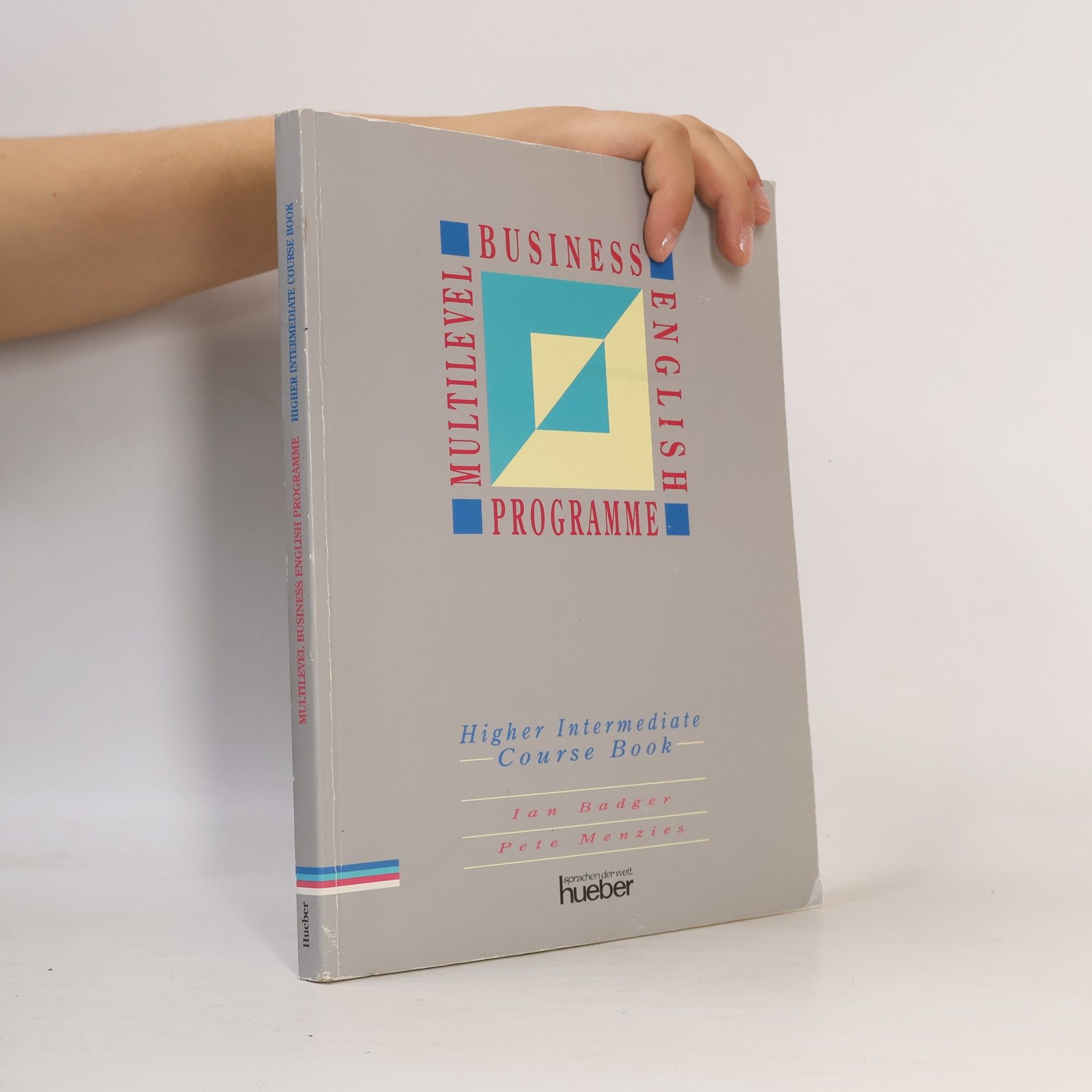 Multilevel Business English Programme
