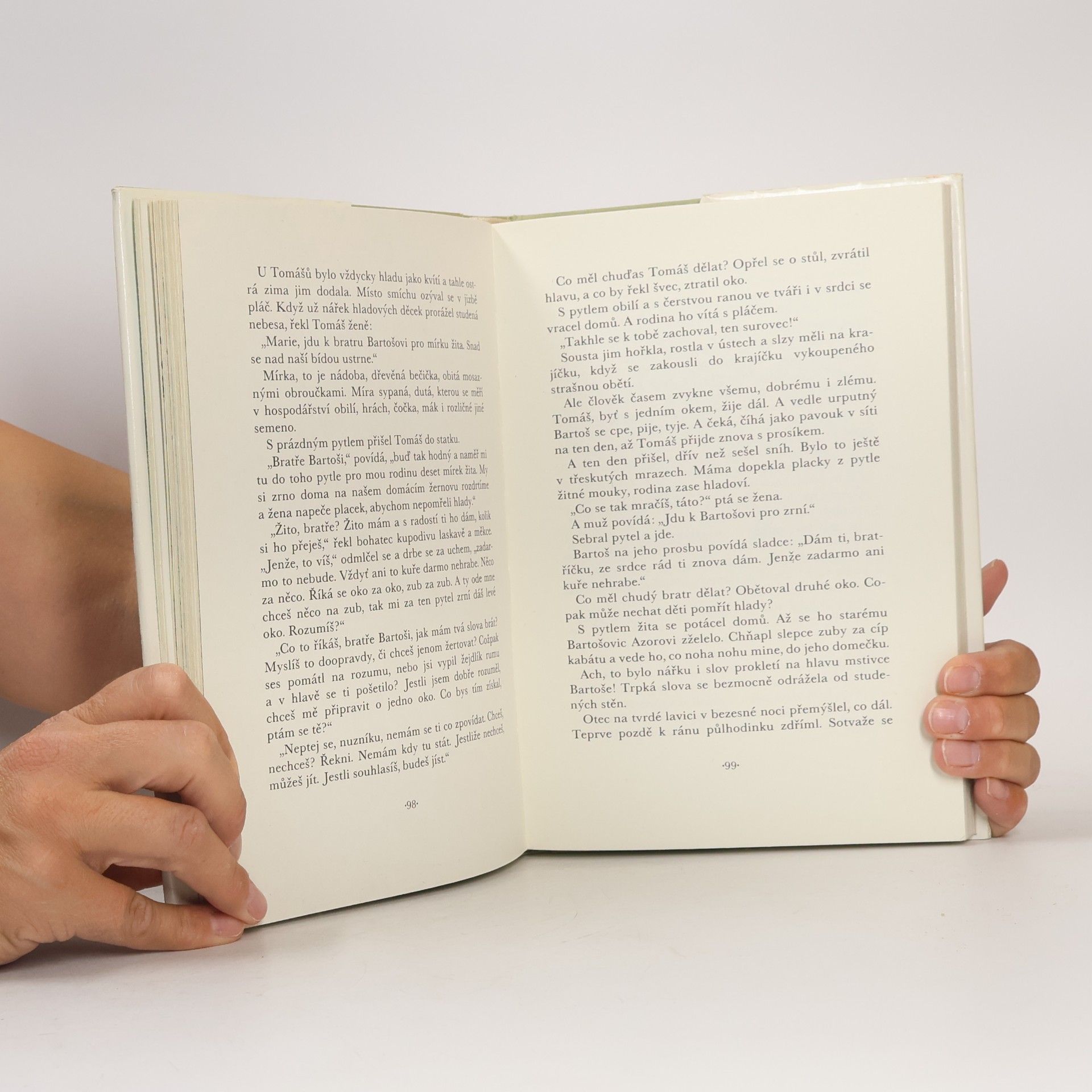 Josef Spilka Náš Krakonoš