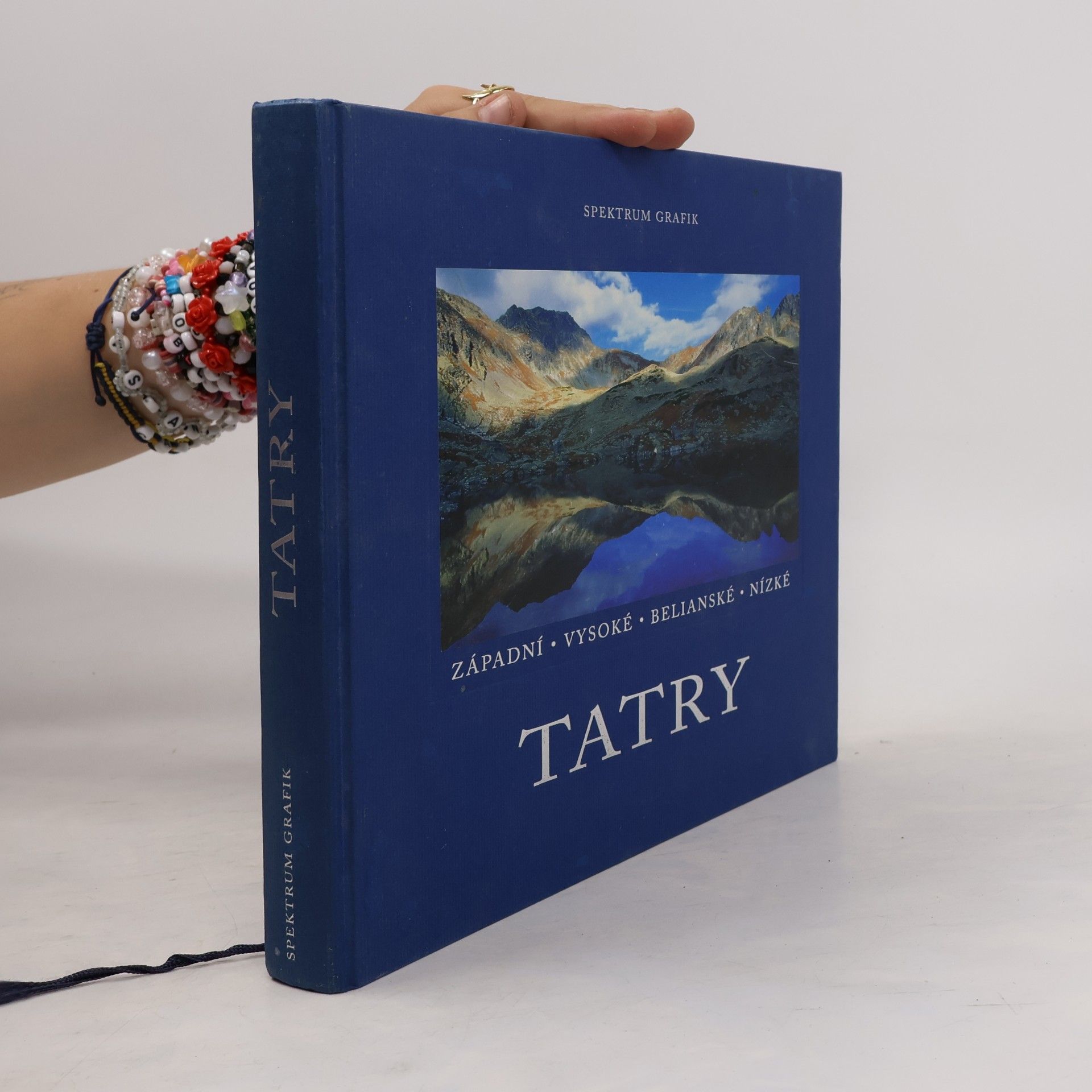 Tatry