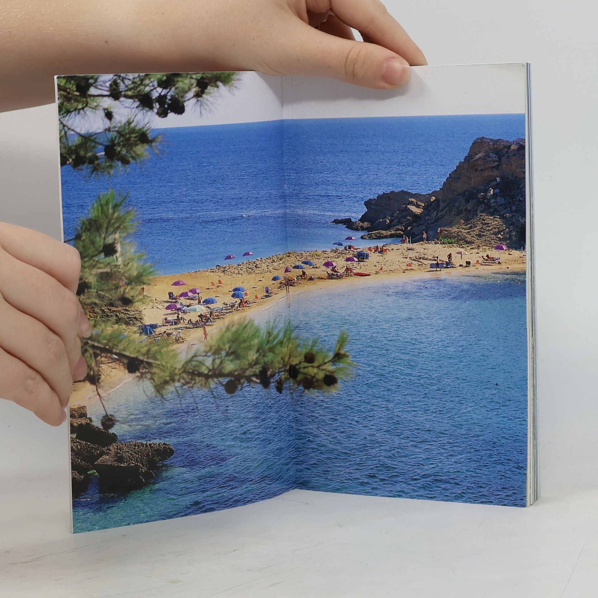 Autorenkollektiv Cephalonia-Ithaca