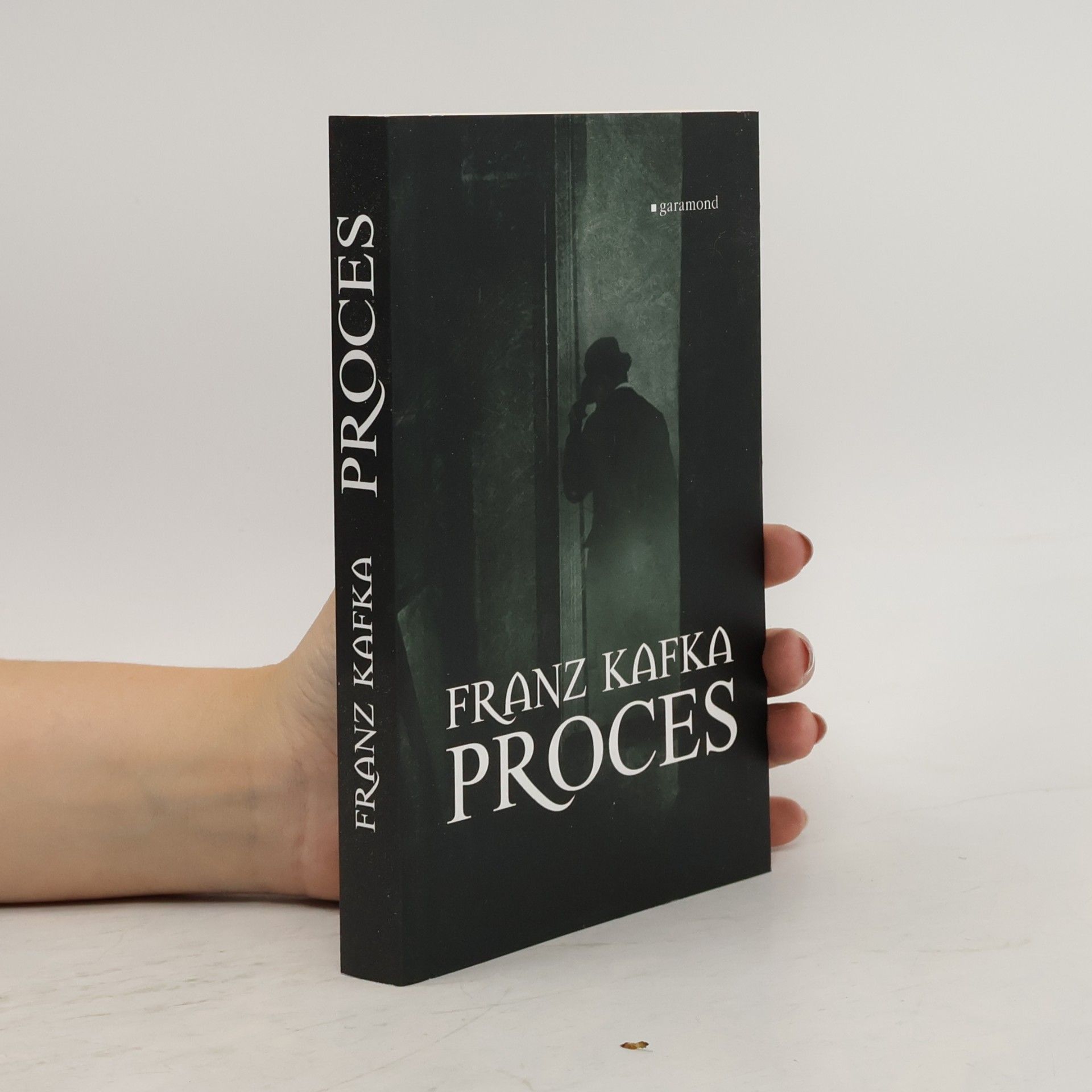Franz Kafka Proces