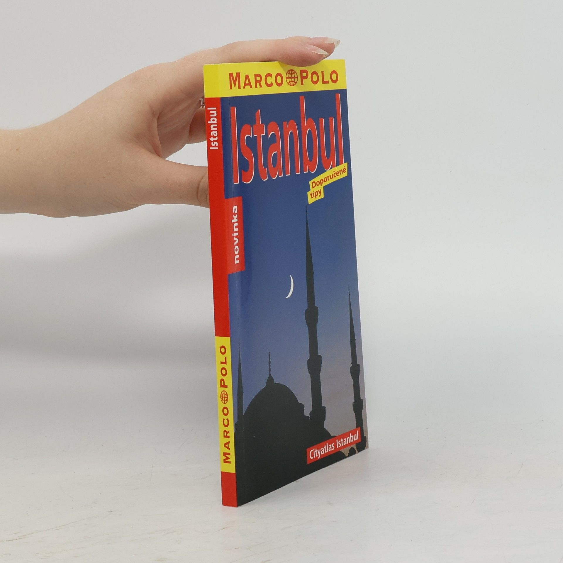 Various authors Istanbul