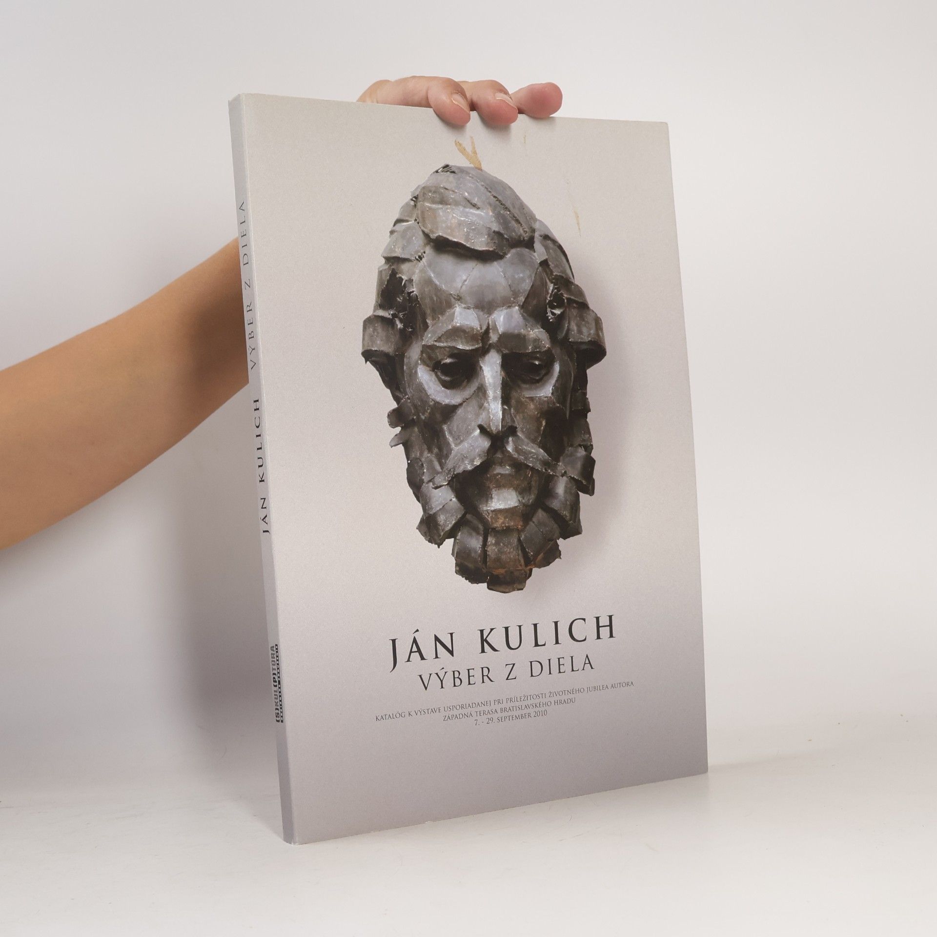 Ján Kulich: Výber z diela