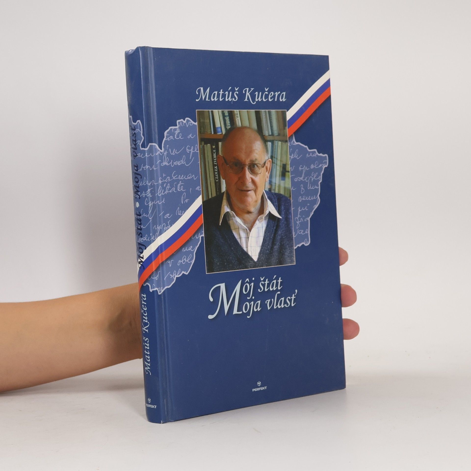 Môj štát - moja vlasť