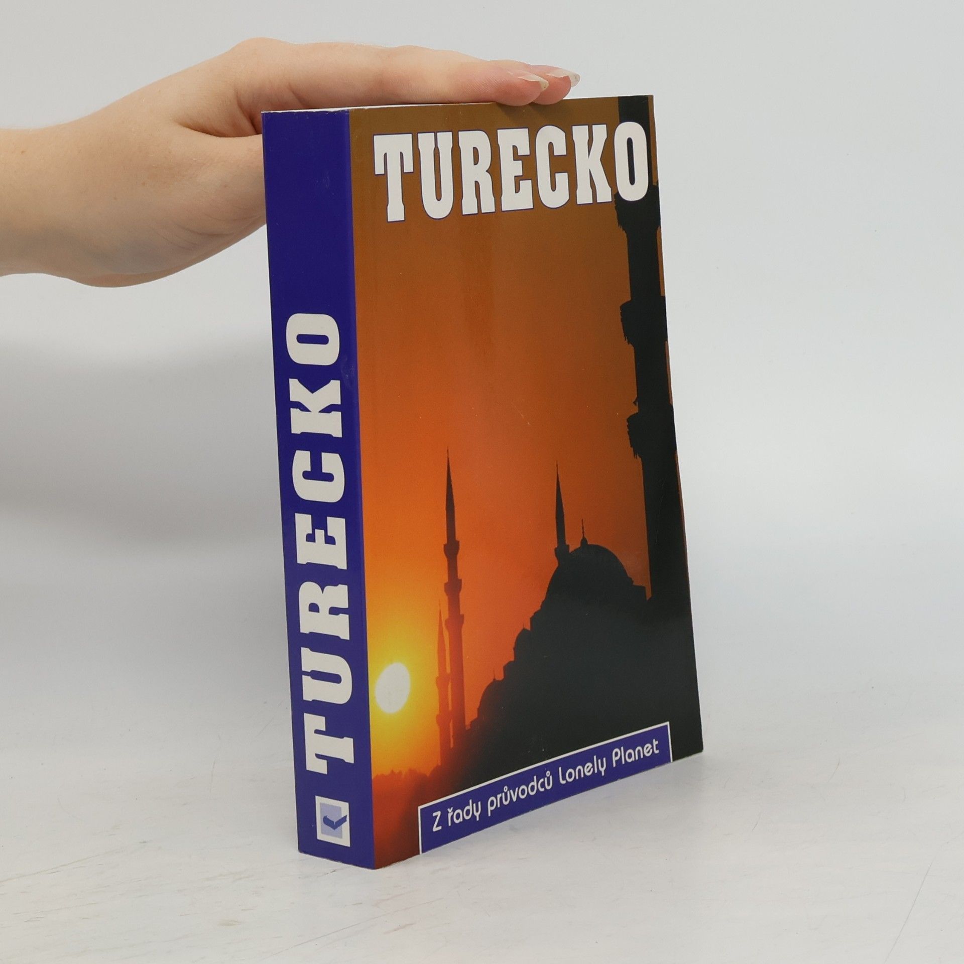 Pat Yale Turecko