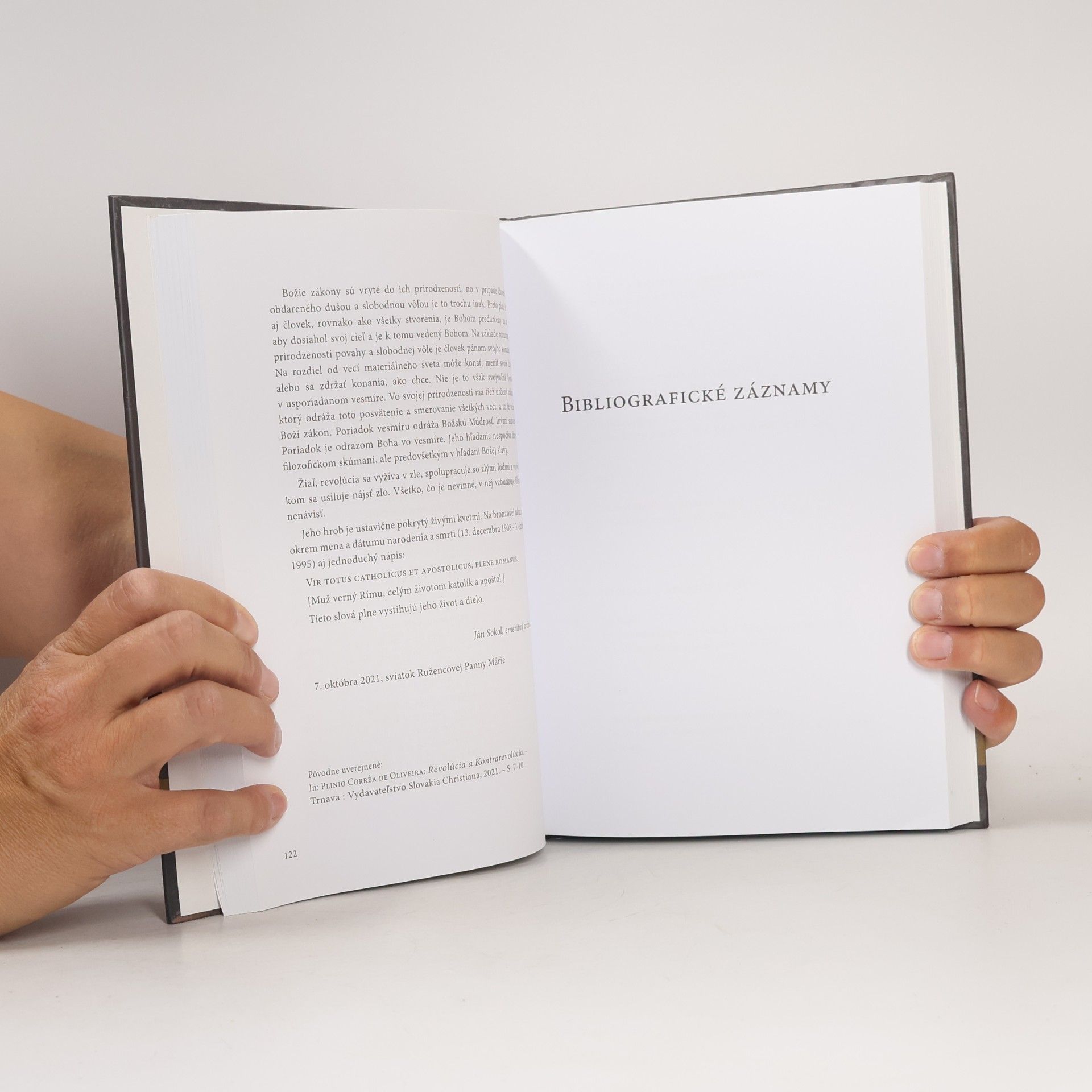 Ján Košiar Littera scripta manet