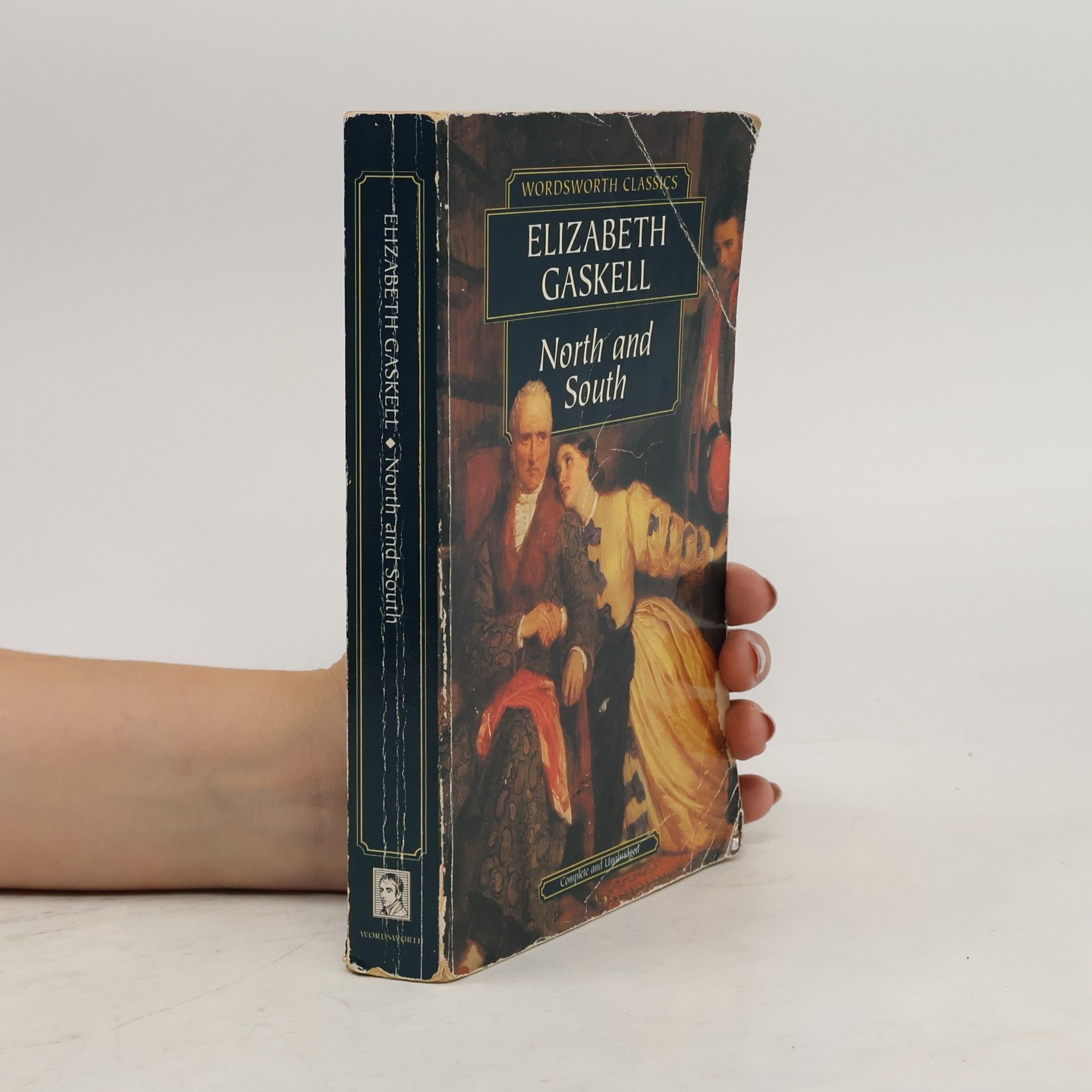 Elizabeth C. Gaskell North and South