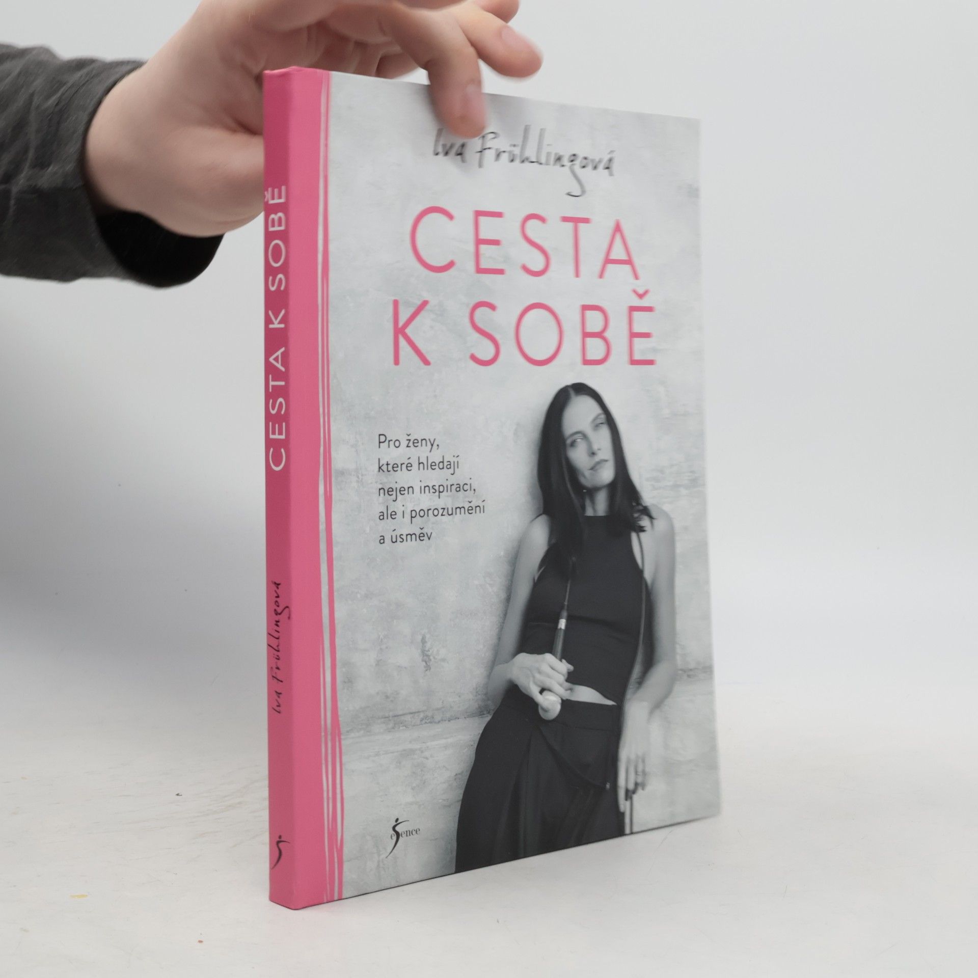 David Surowiecki Cesta k sobě