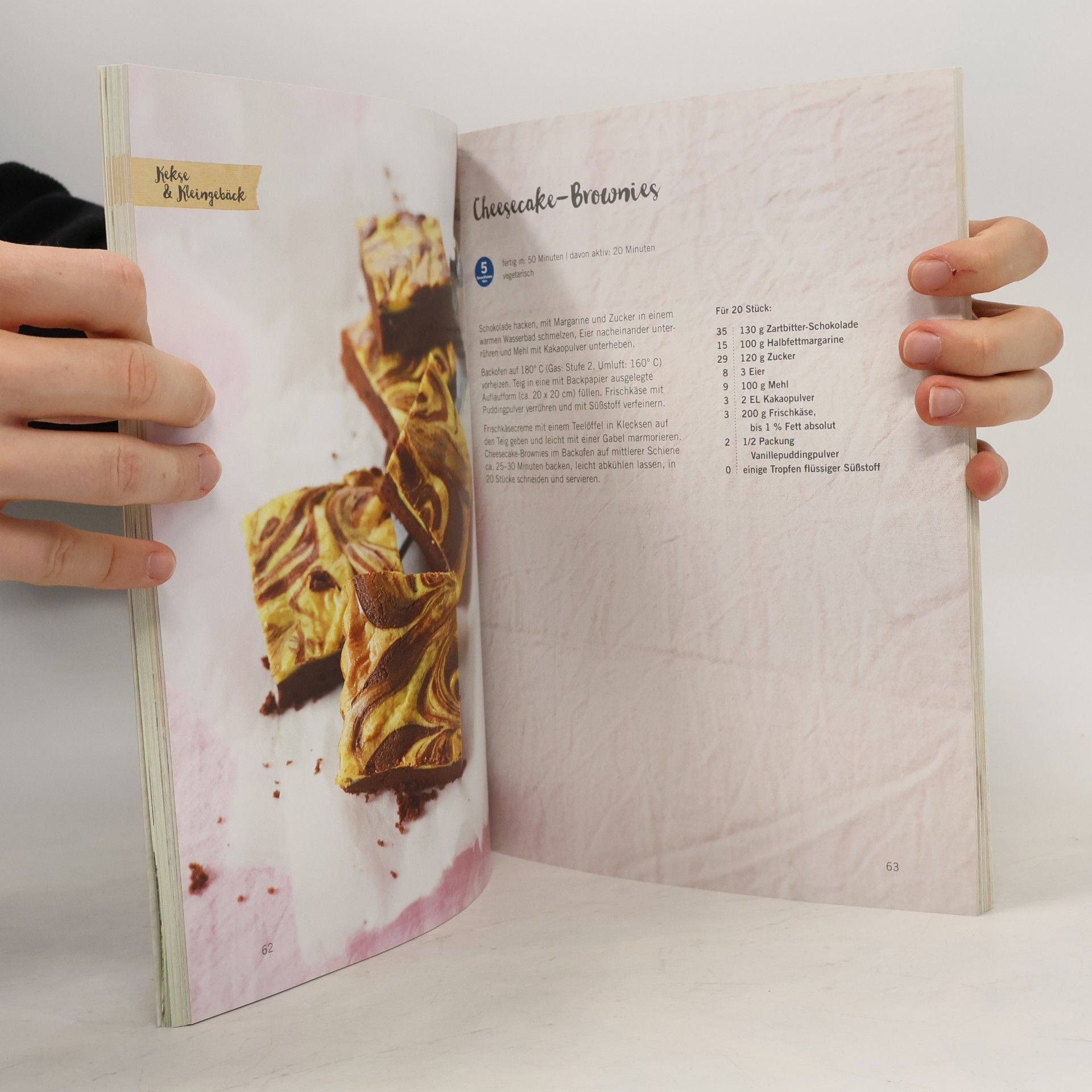 Autorenkollektiv Das große Smartpoints Backbuch