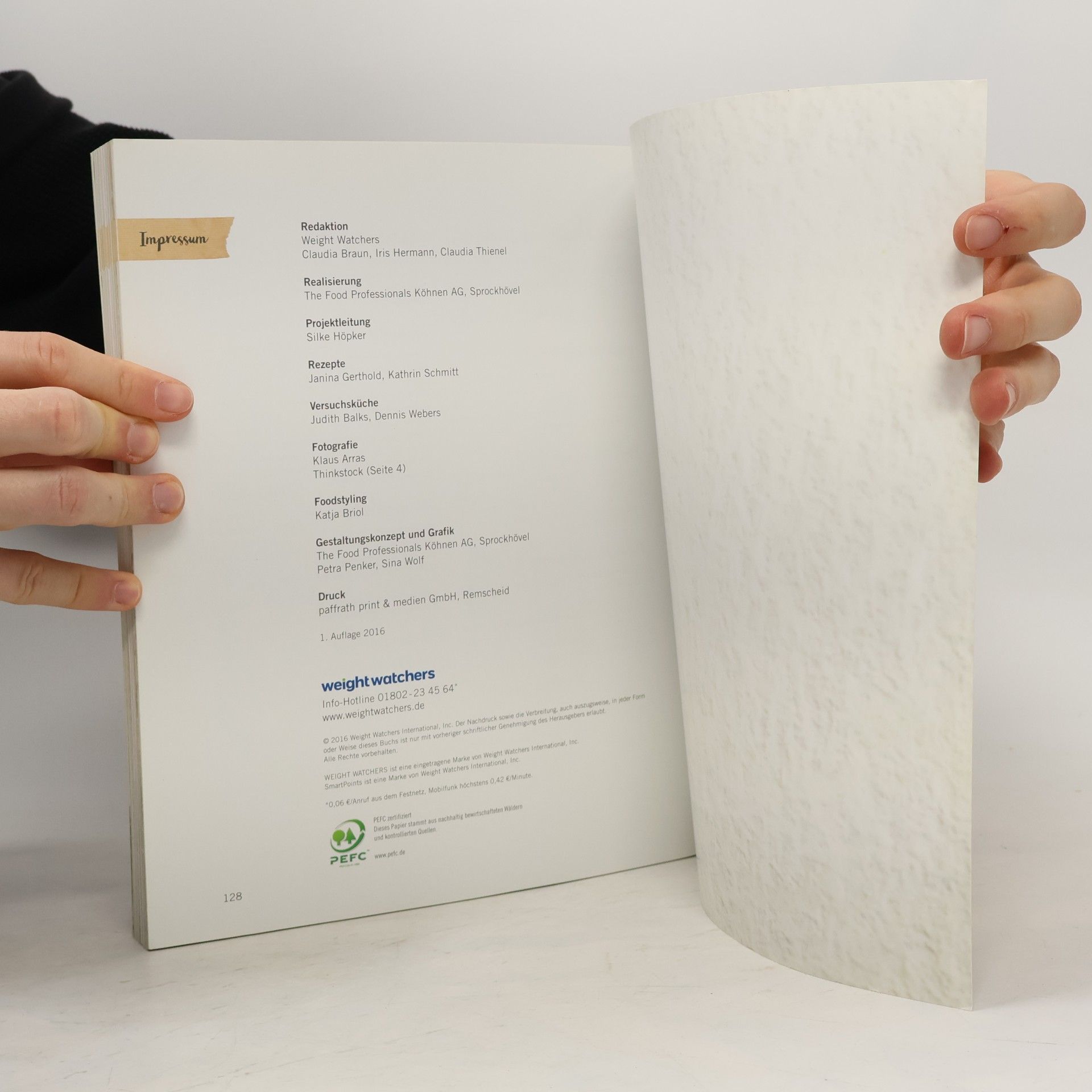 Autorenkollektiv Das große Smartpoints Backbuch