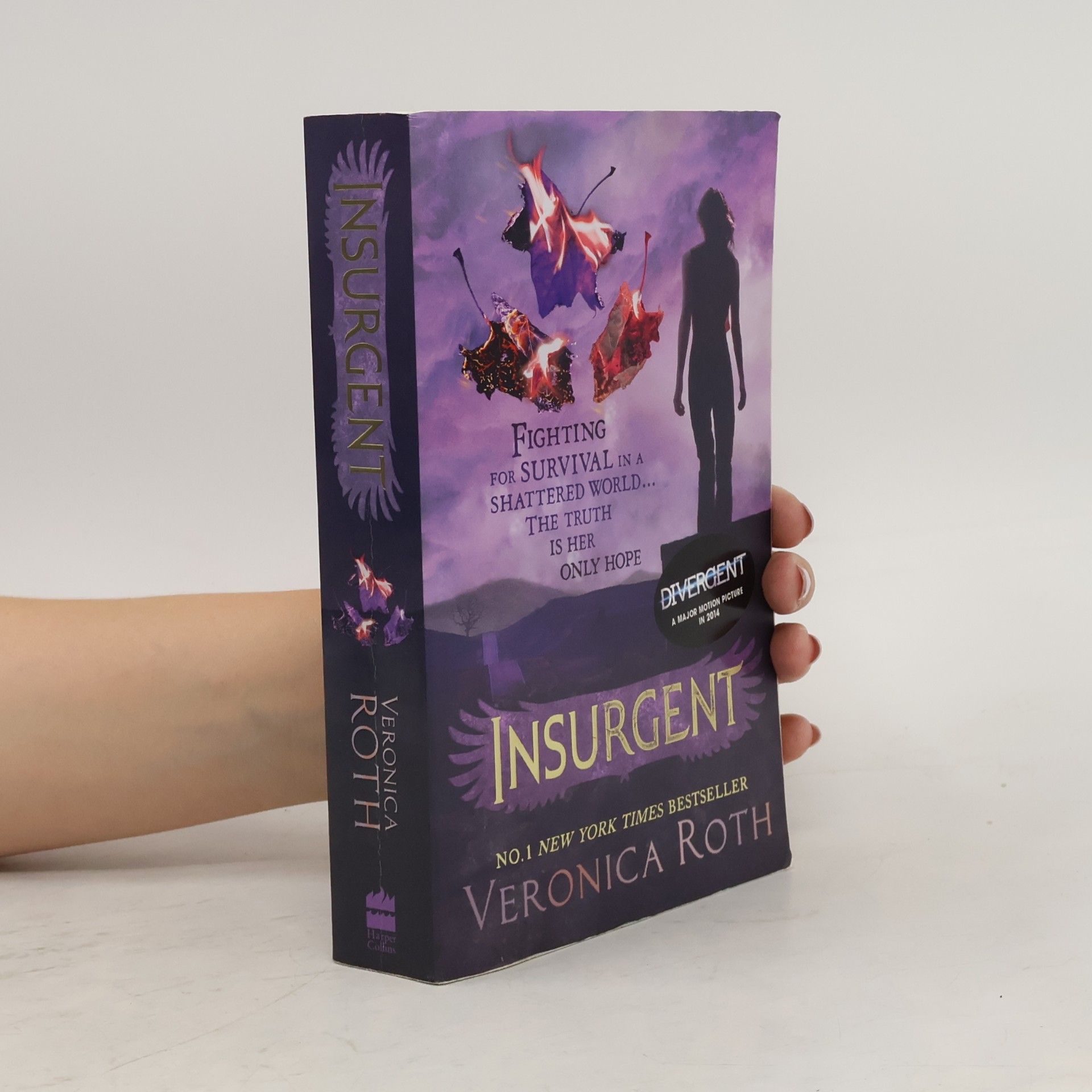 Insurgent
