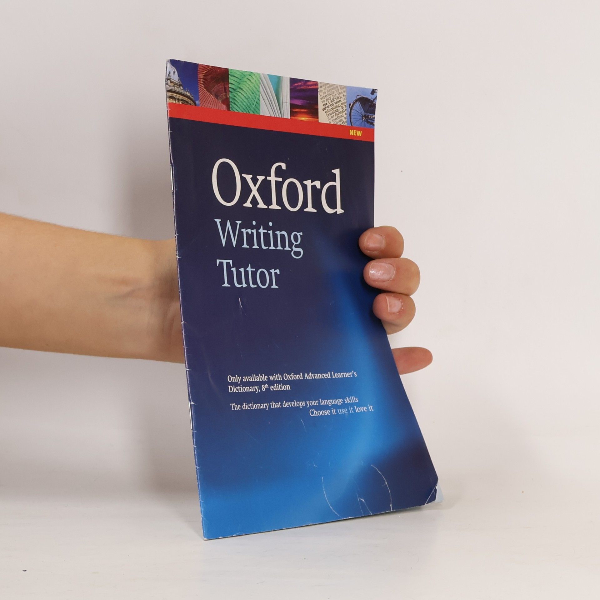 Oxford Writing Tutor