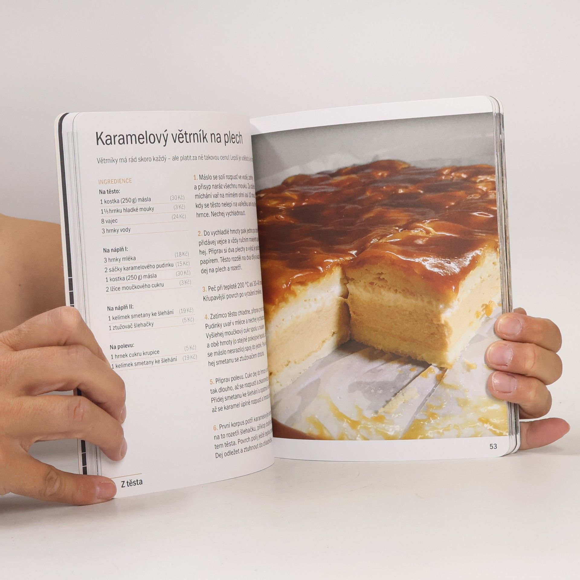 Autores varios Levně a chutně