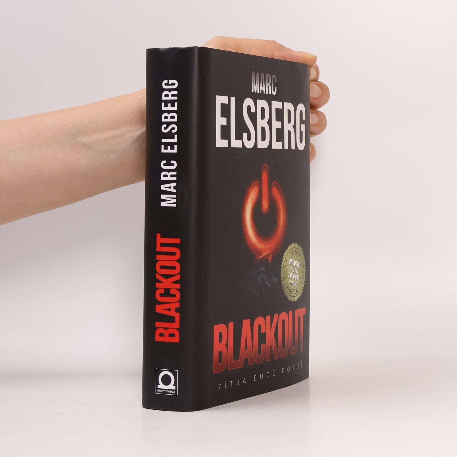 Marc Elsberg Blackout