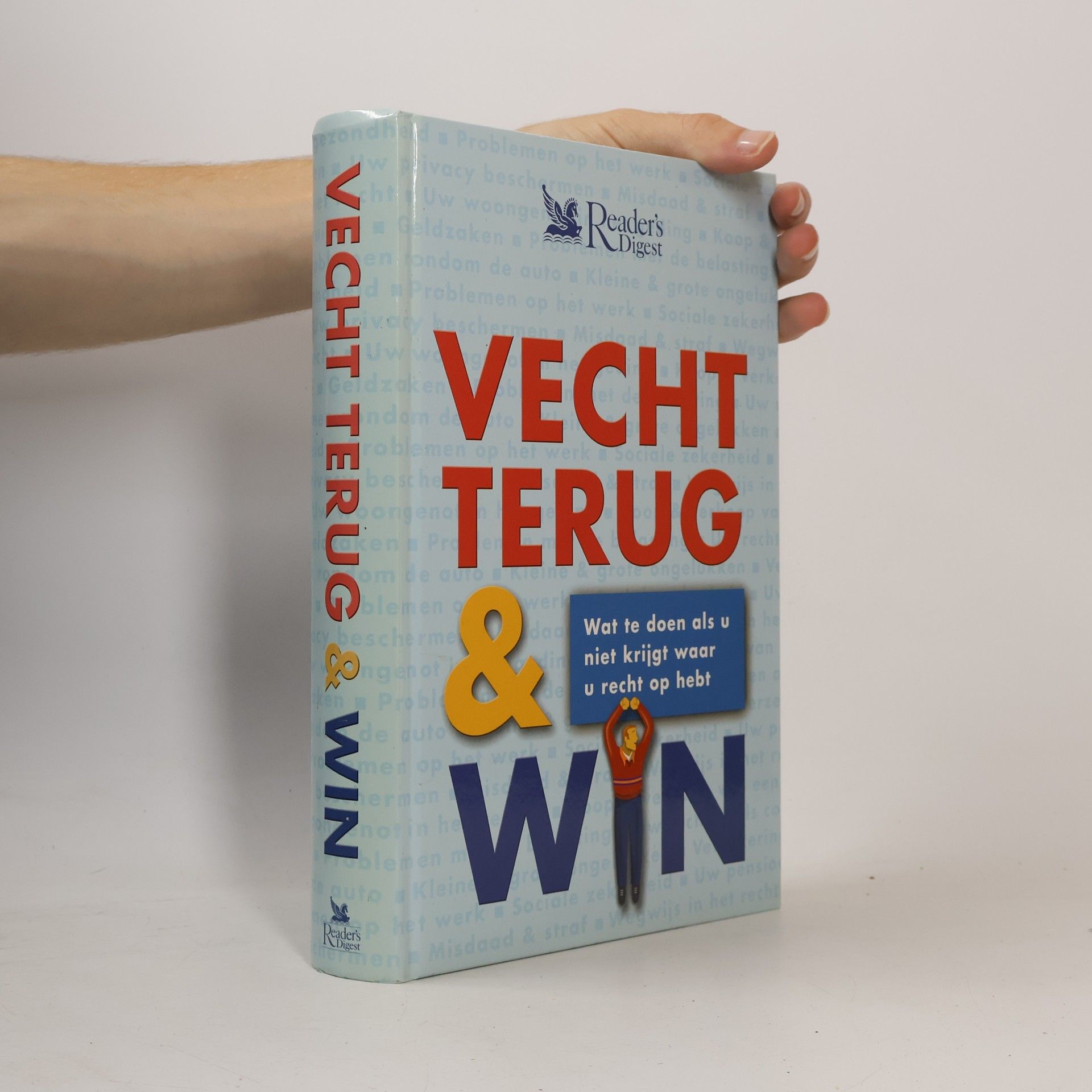 Lydia Janssen Vecht terug & win