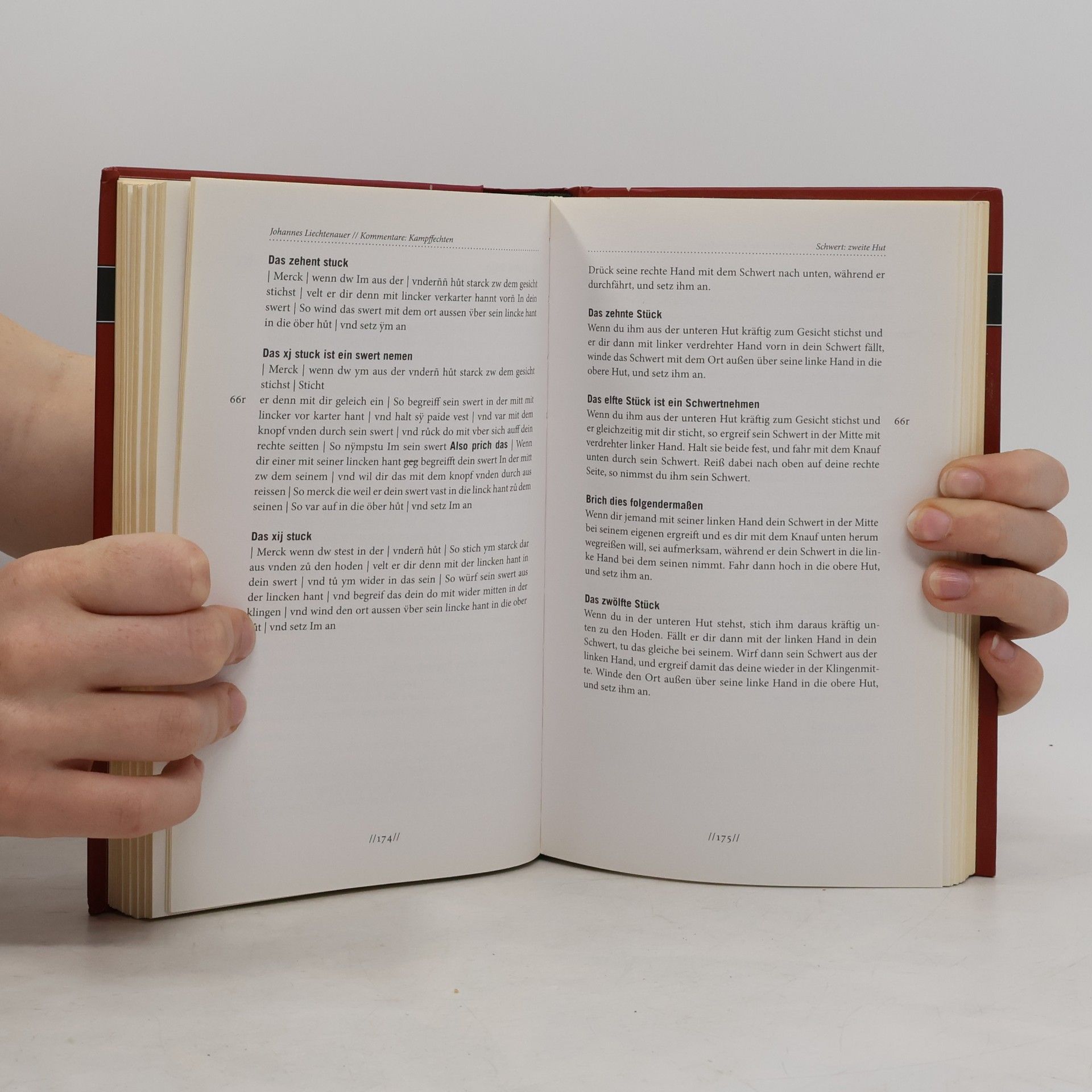Dierk Hagedorn Bibliothek historischer Kampfkünste: Peter von Danzig