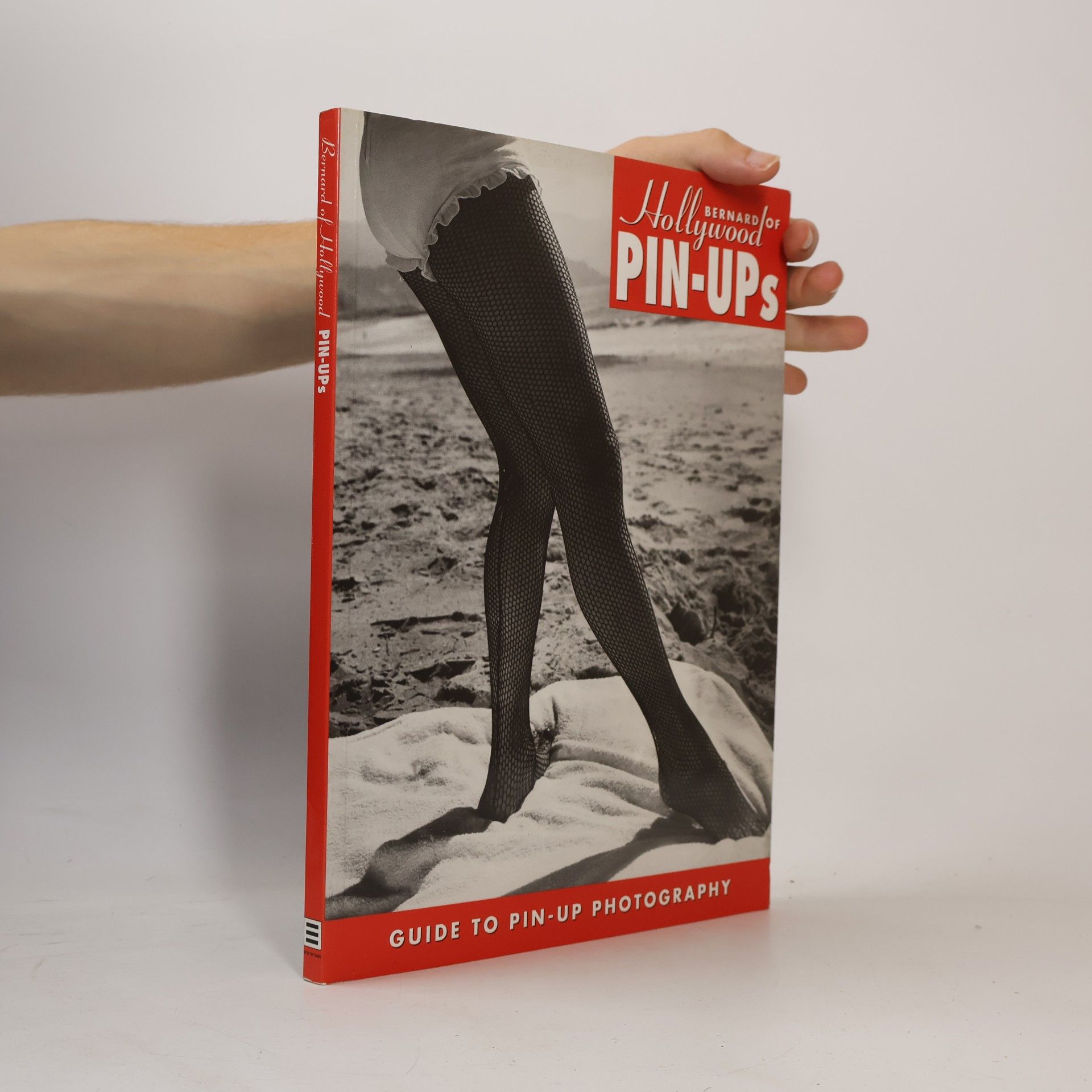 Pin-up's