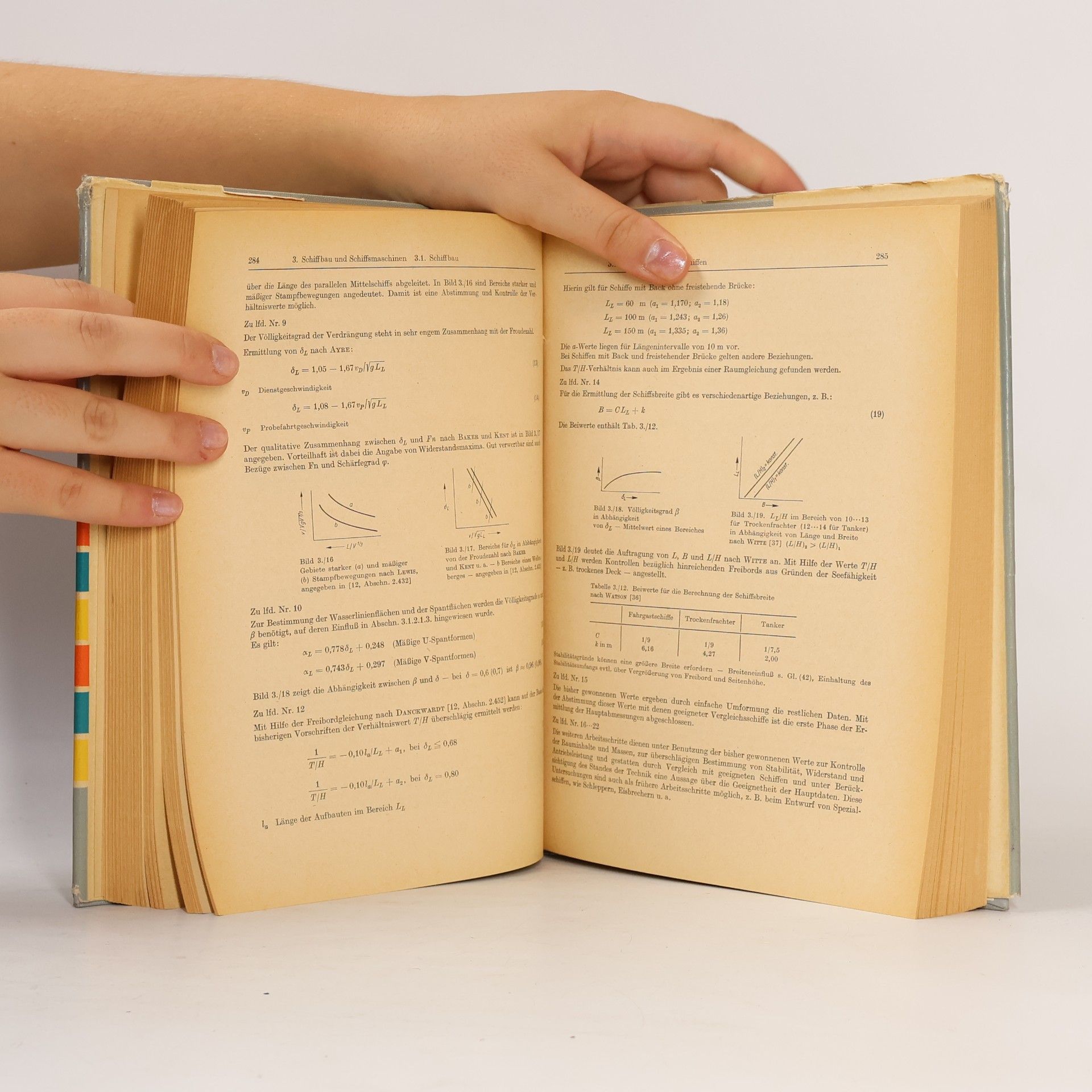 Autorenkollektiv Das Fachwissen des Ingenieurs IV