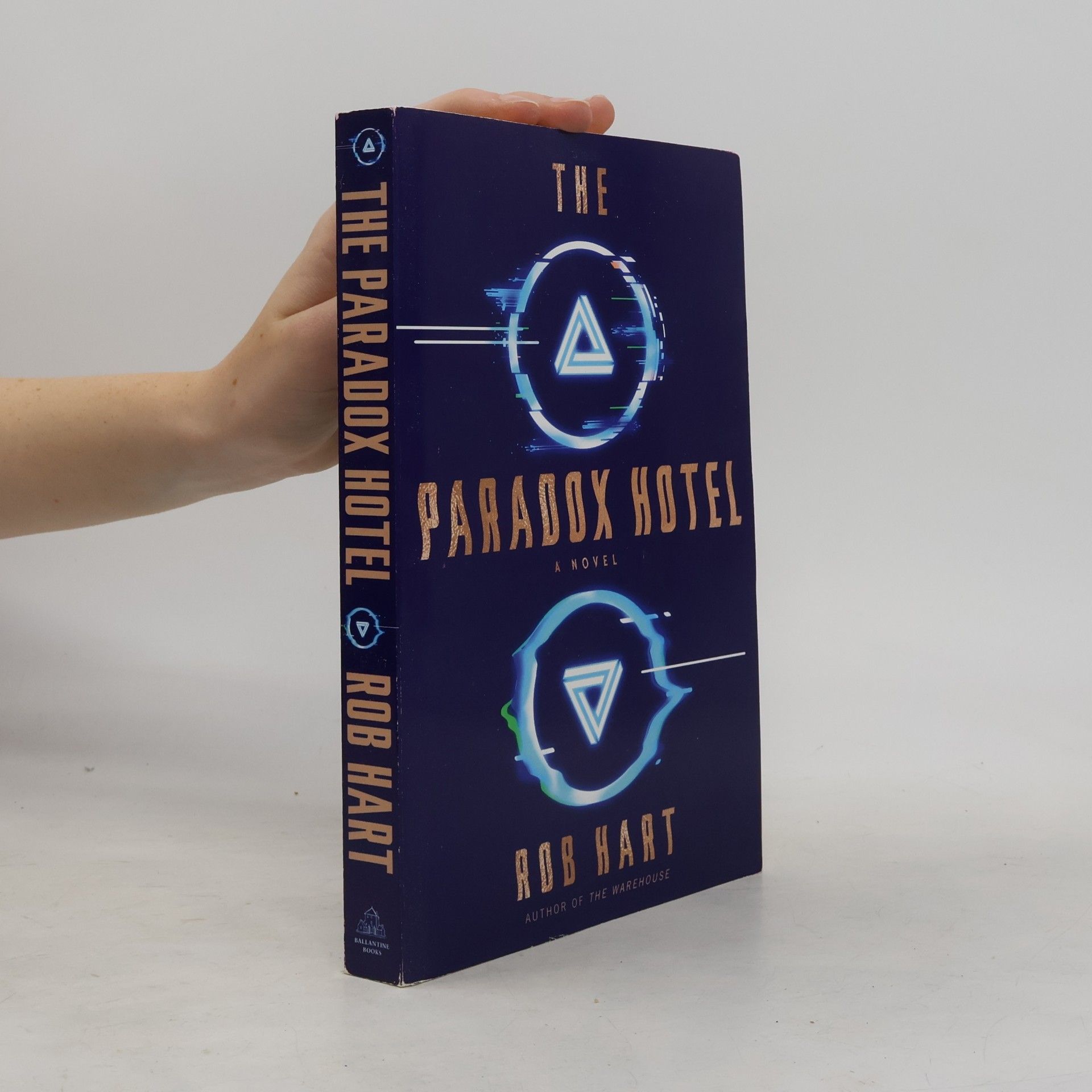 The Paradox Hotel