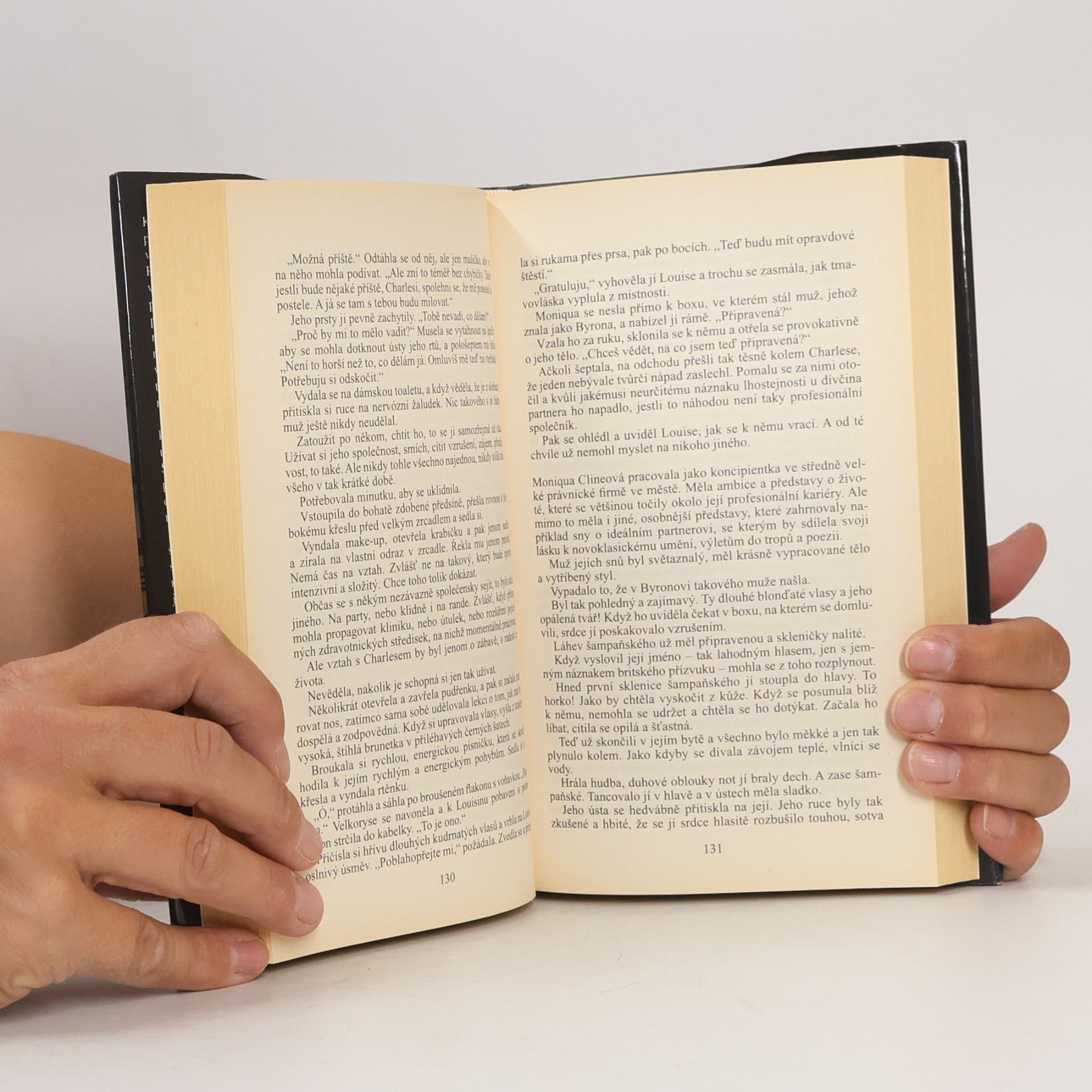 Nora Roberts Smrtící svůdnost