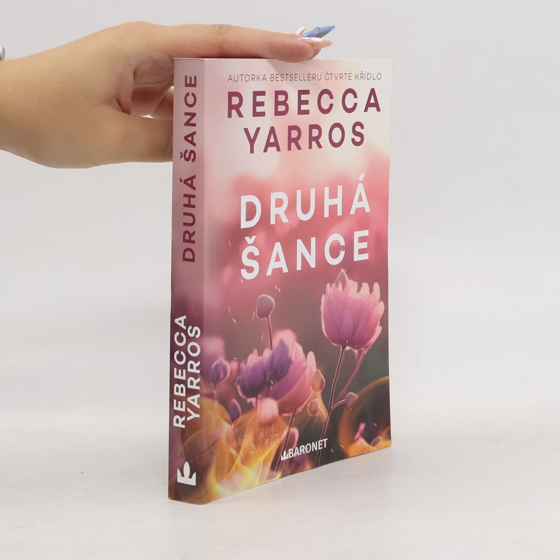 Druhá šance