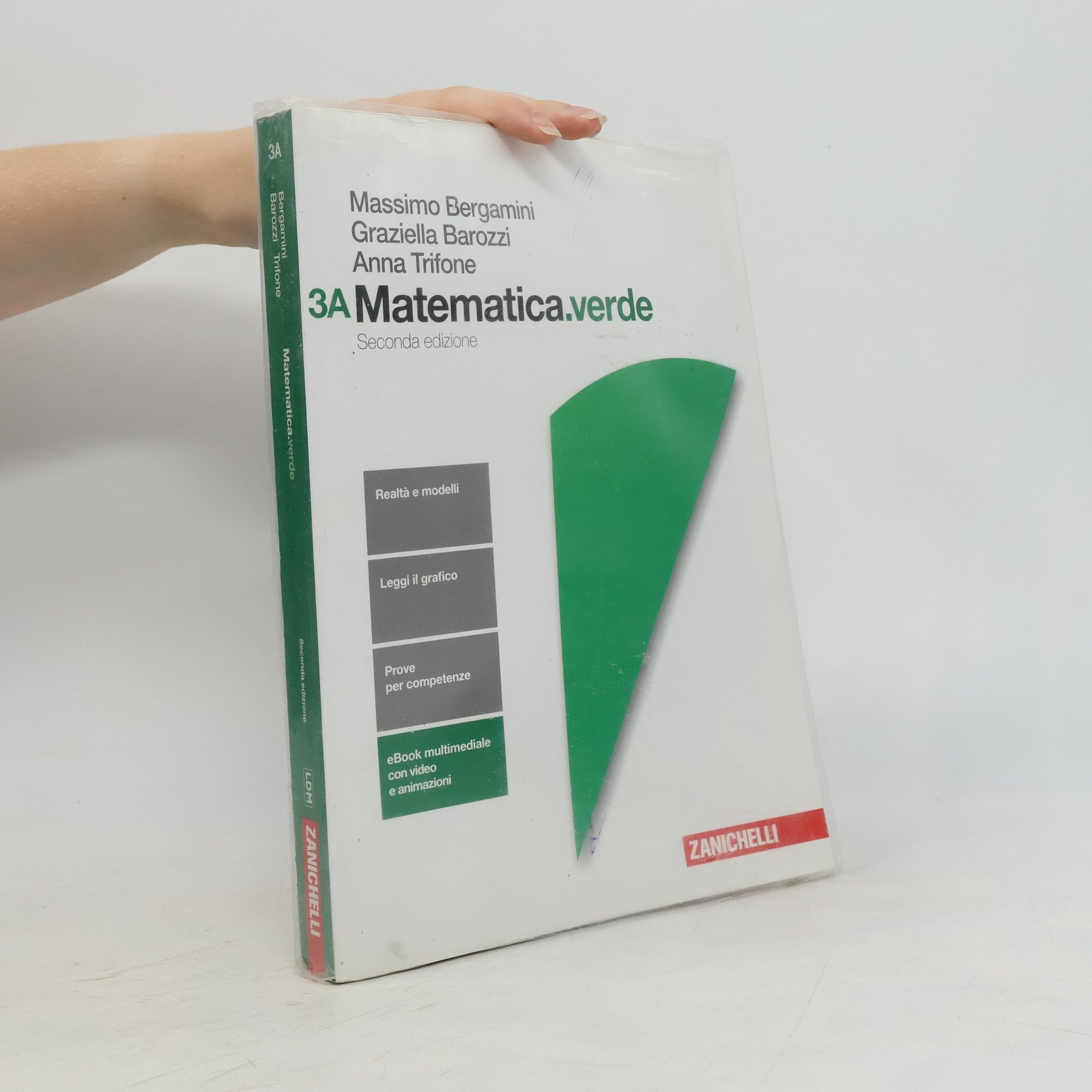 3A Matematica.verde