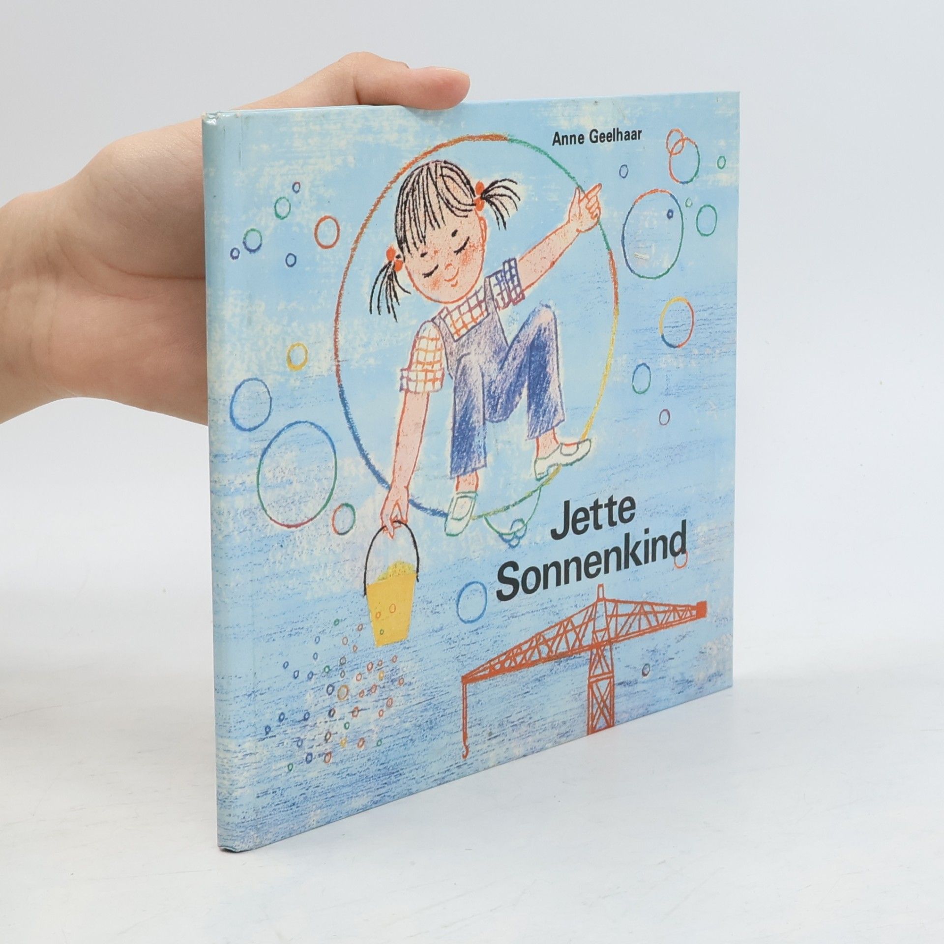 Jette Sonnenkind