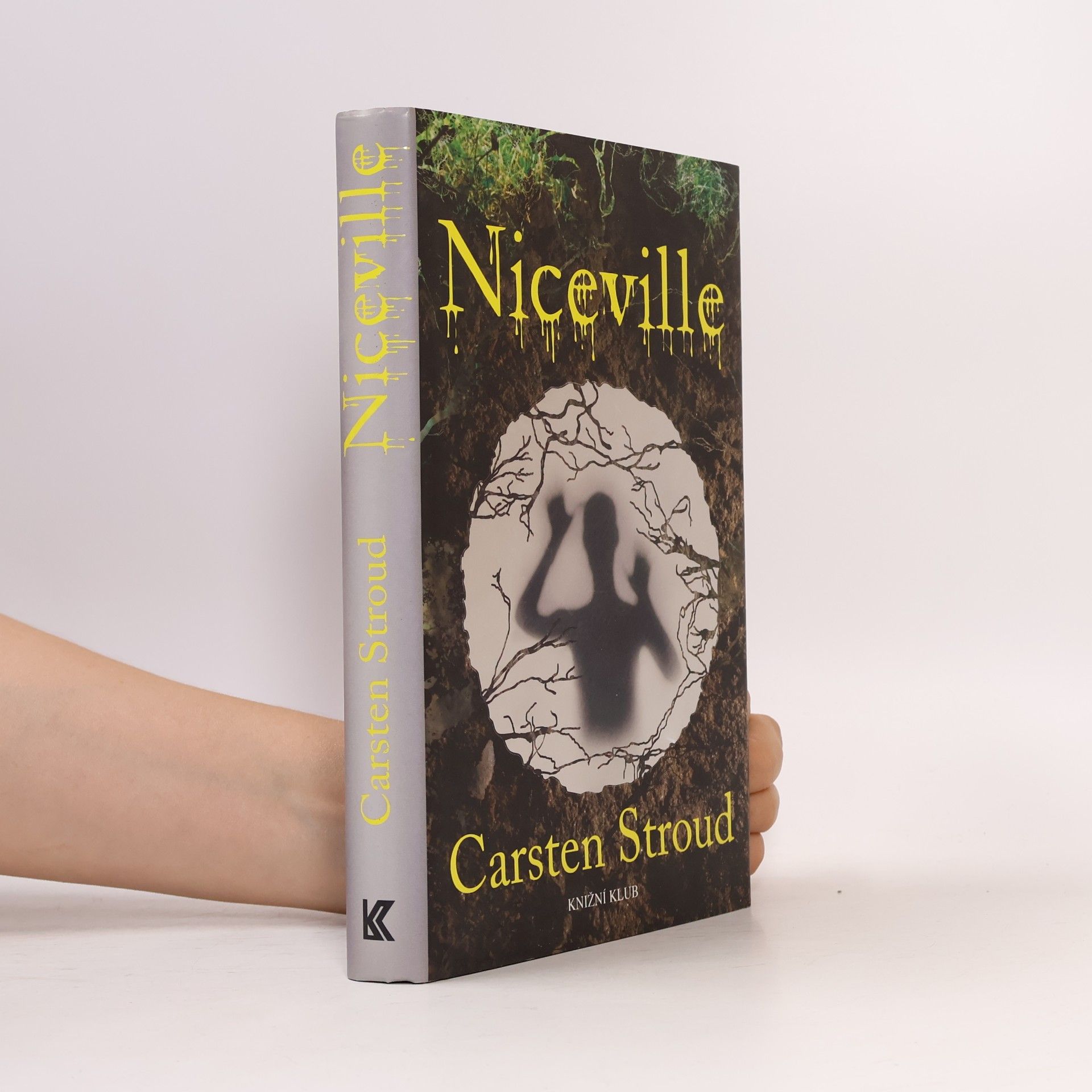 Carsten Stroud Niceville