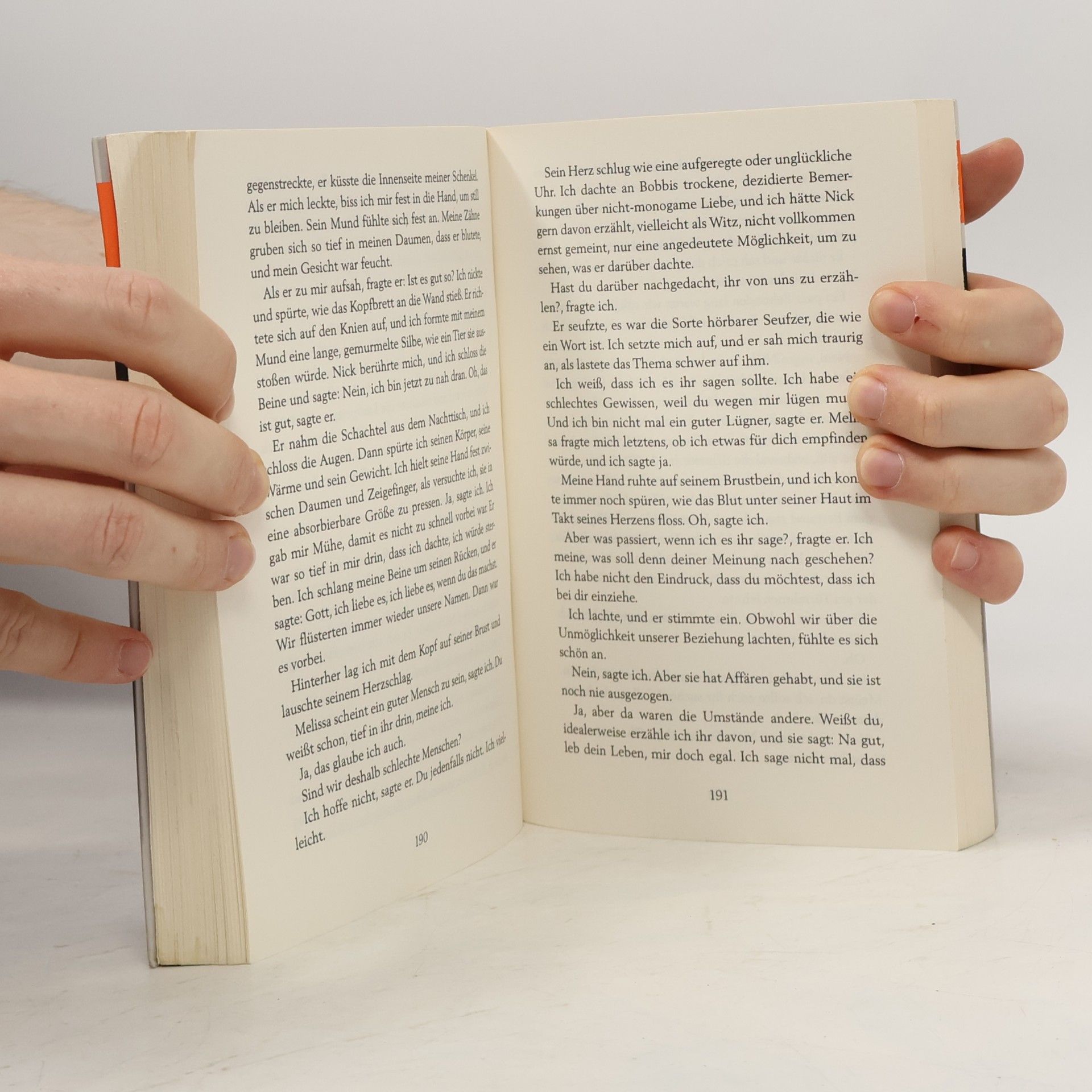 Sally Rooney Gespräche mit Freunden