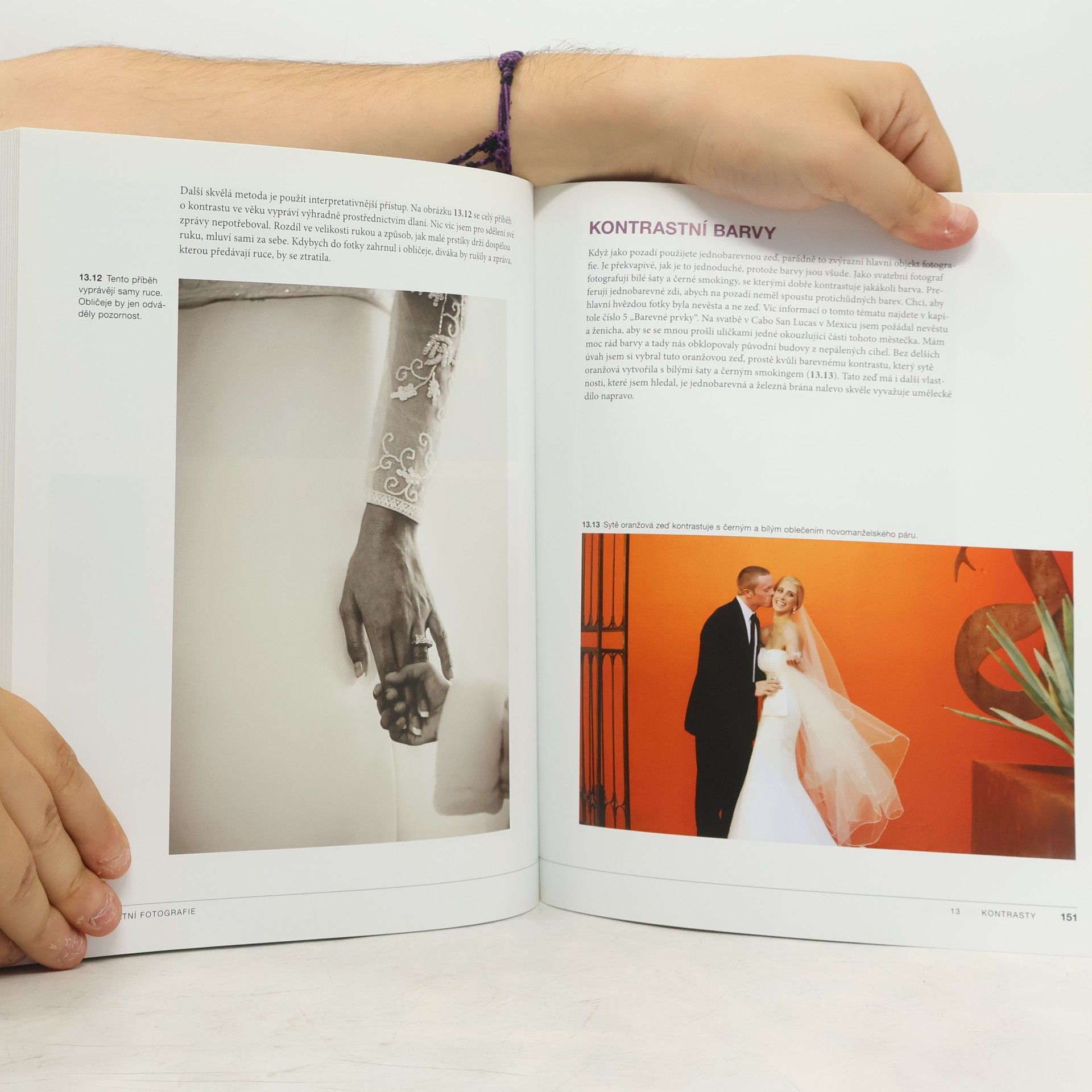 Roberto Valenzuela Perfektní fotografie