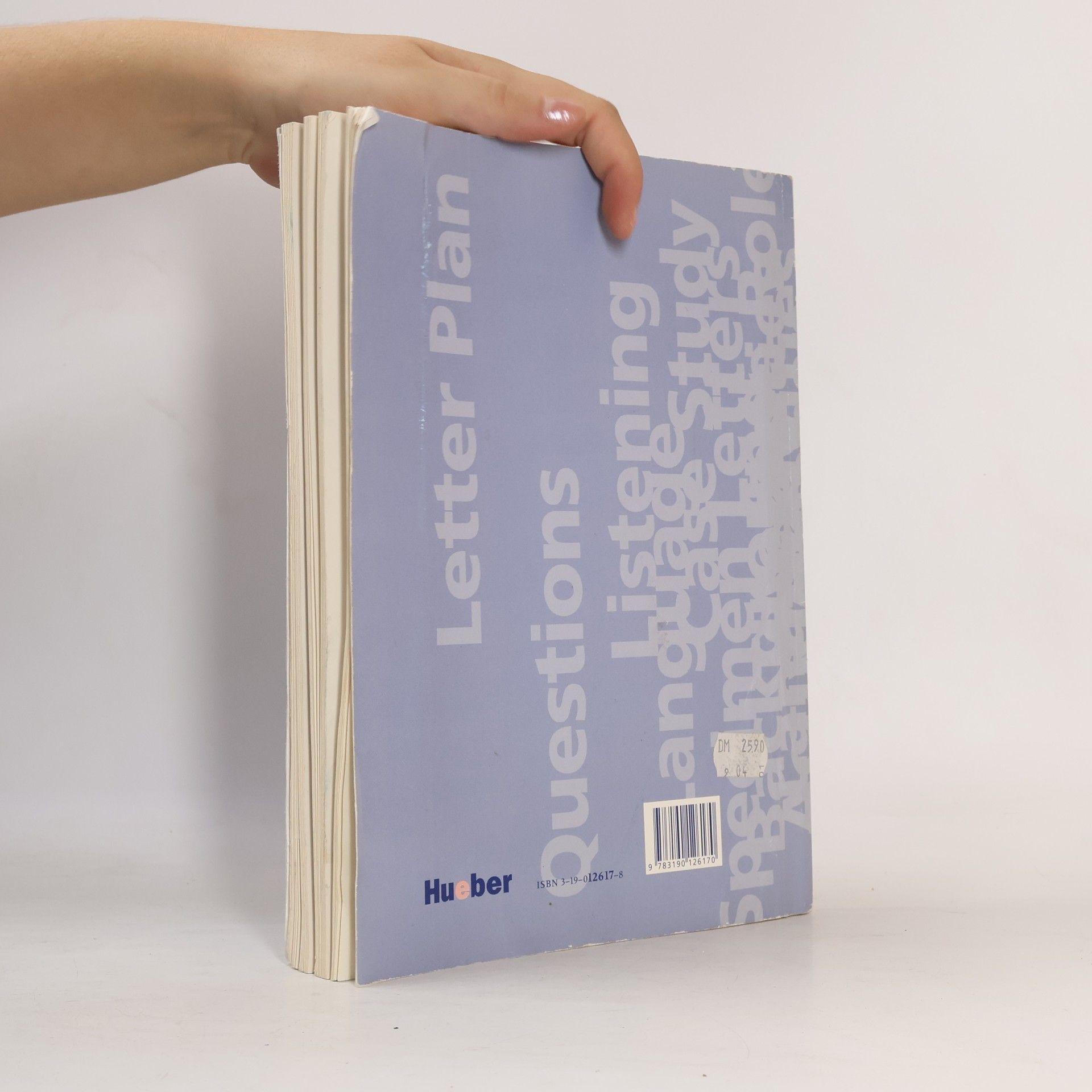 Birgit Abegg Communication for Business