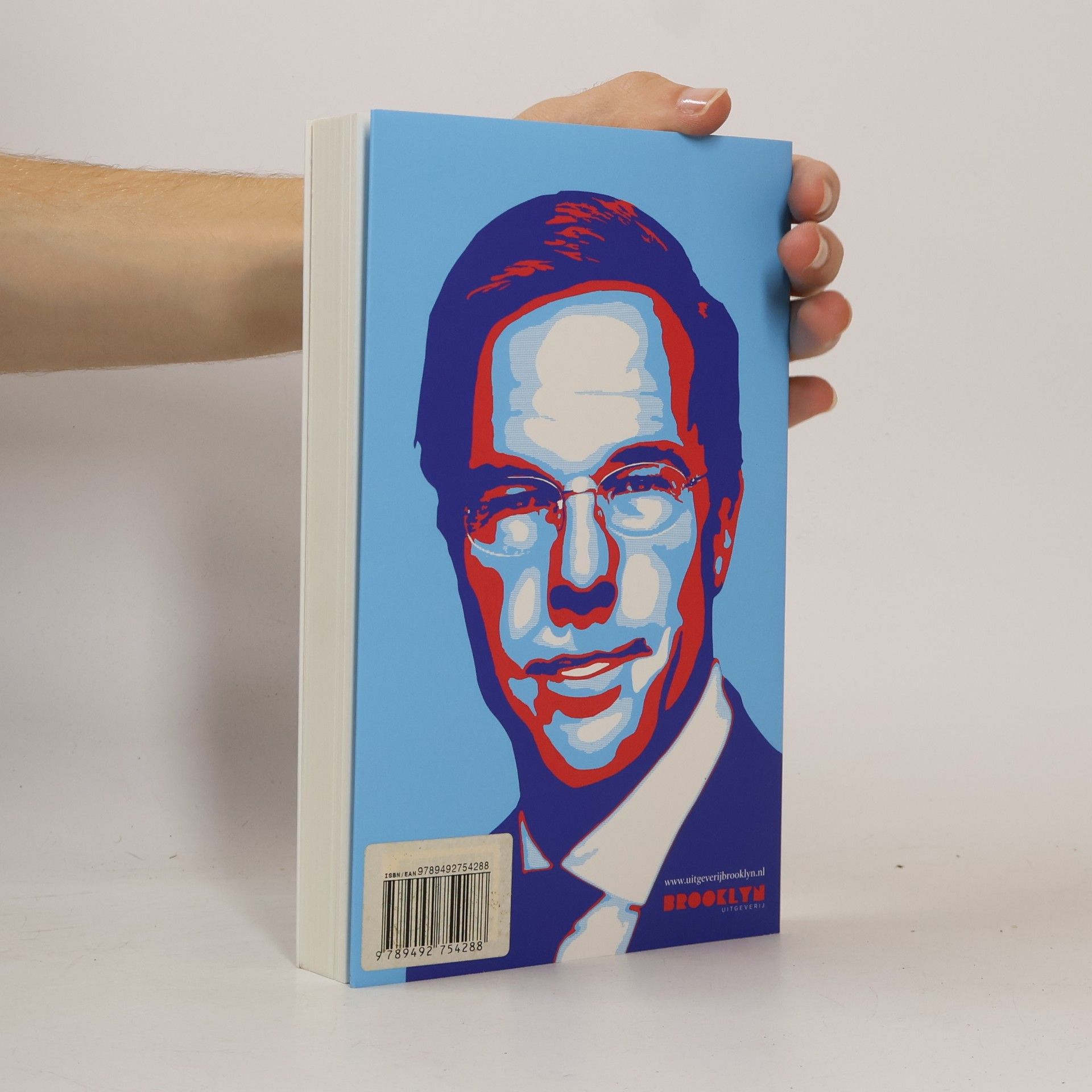 Petra de Koning Mark Rutte